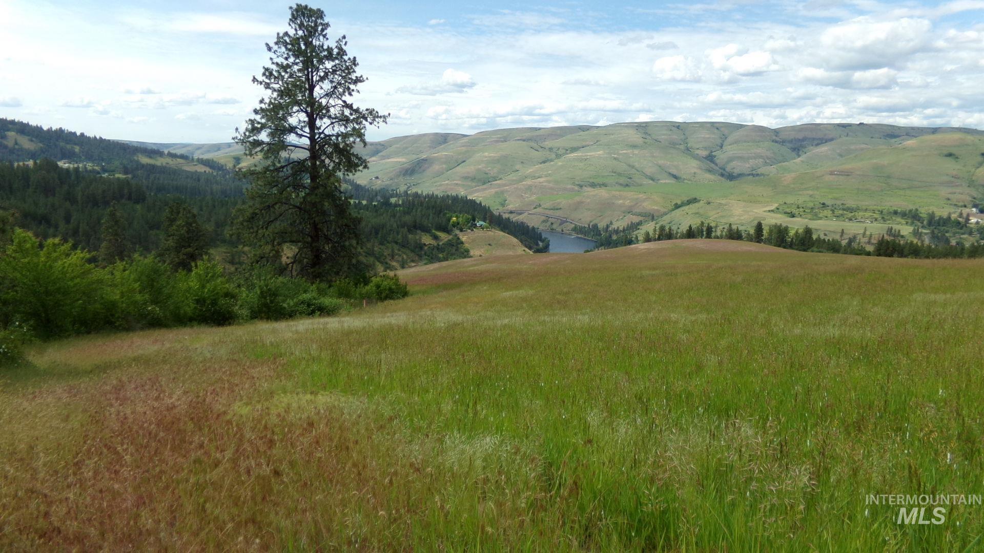 Tbd Summit Grade Parcel 