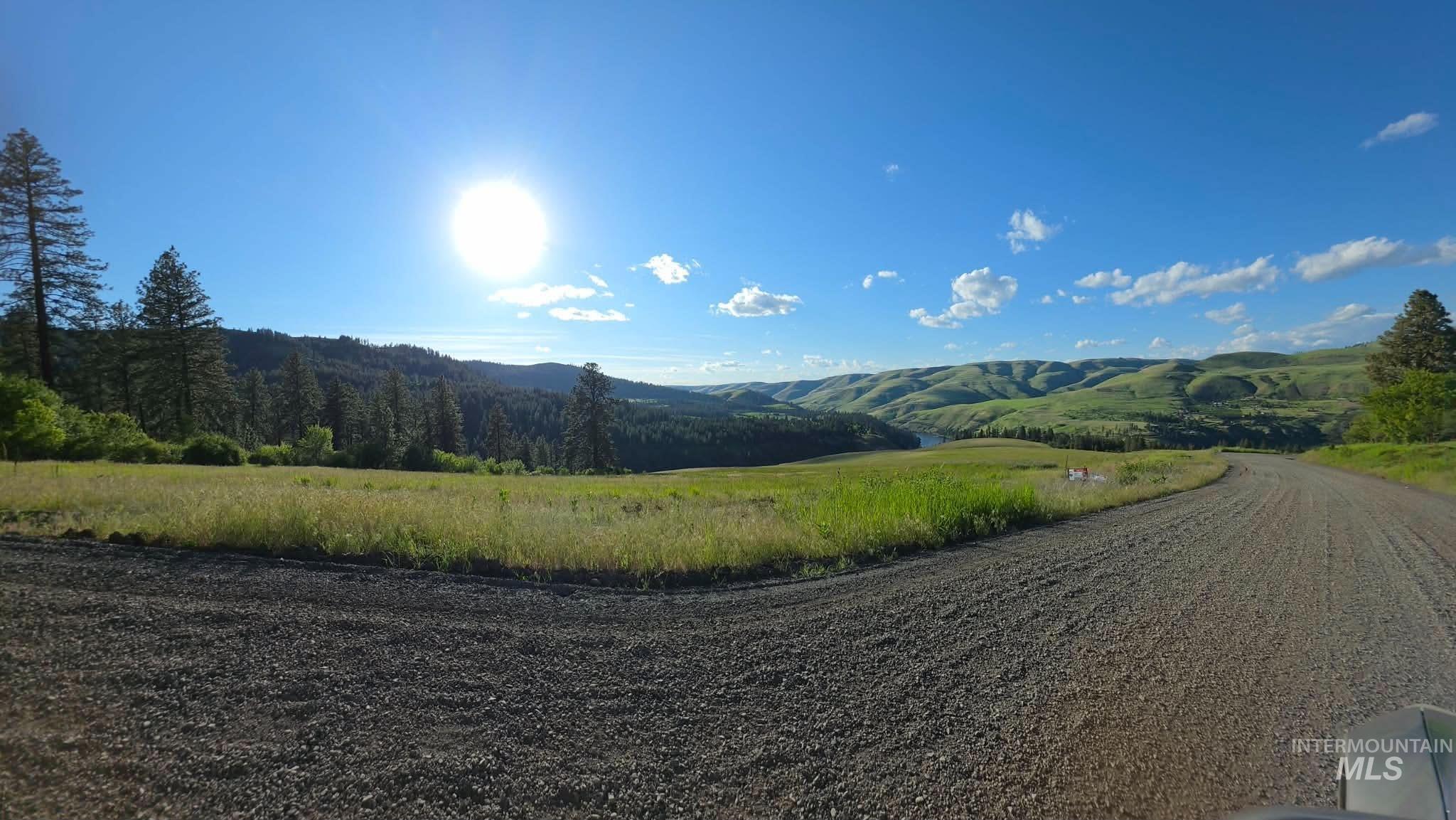 Tbd Summit Grade Parcel 