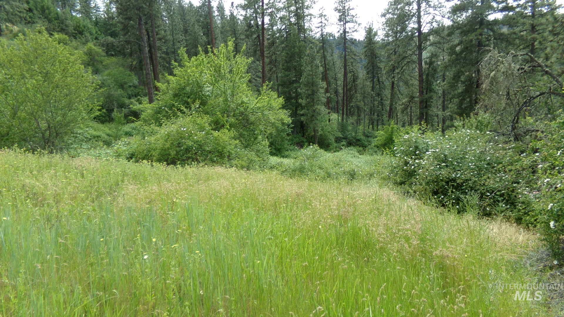 Tbd Summit Grade Parcel 