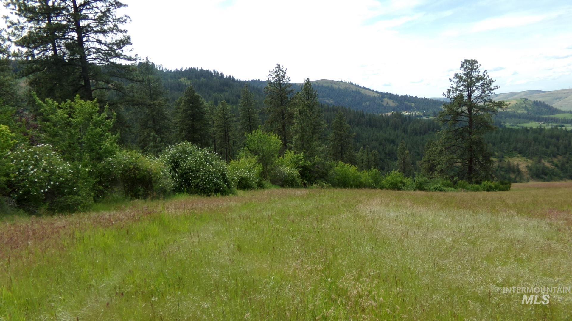 Tbd Summit Grade Parcel 