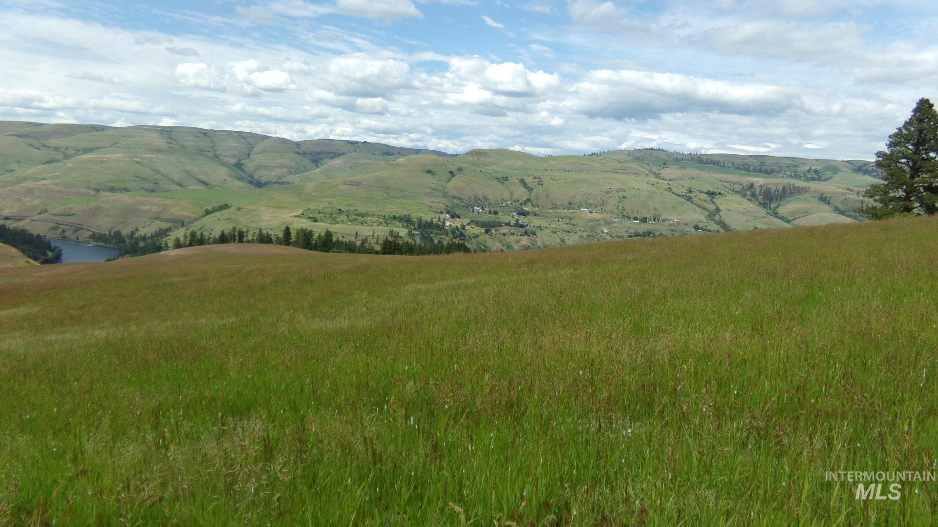 Tbd Summit Grade Parcel 
