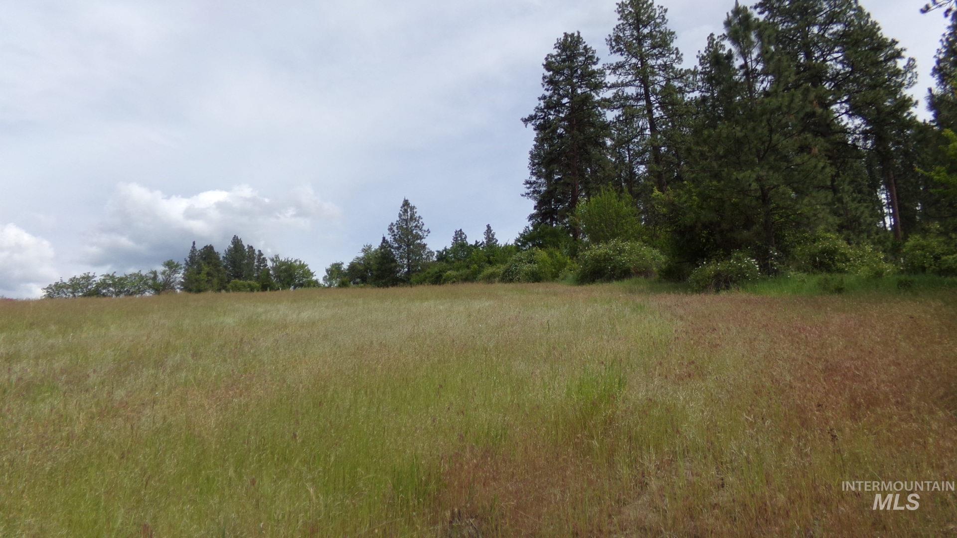 Tbd Summit Grade Parcel 