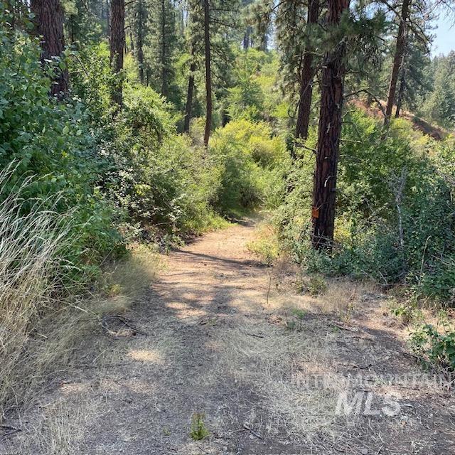 Tbd Summit Grade Parcel 