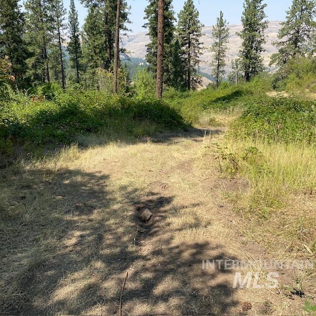 Tbd Summit Grade Parcel 