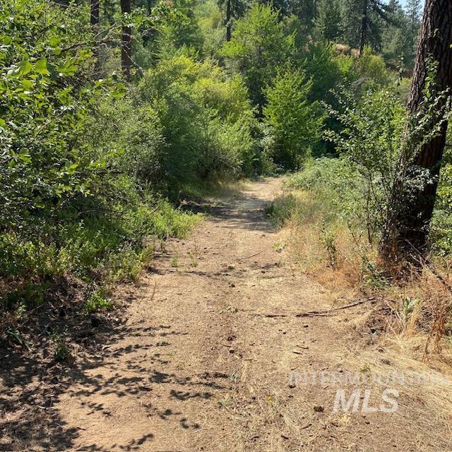 Tbd Summit Grade Parcel 
