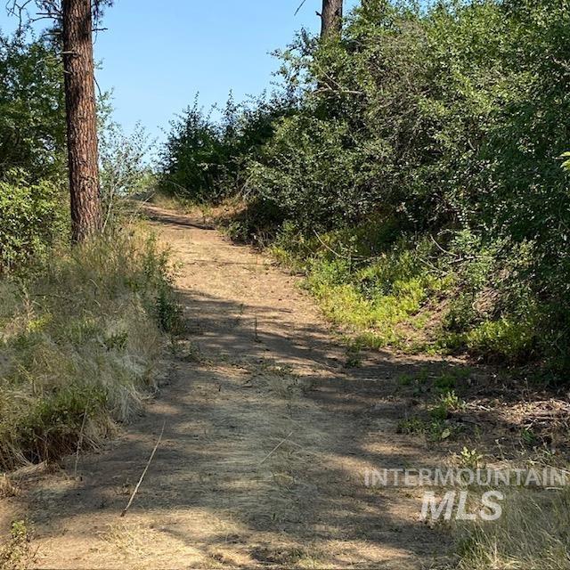 Tbd Summit Grade Parcel 