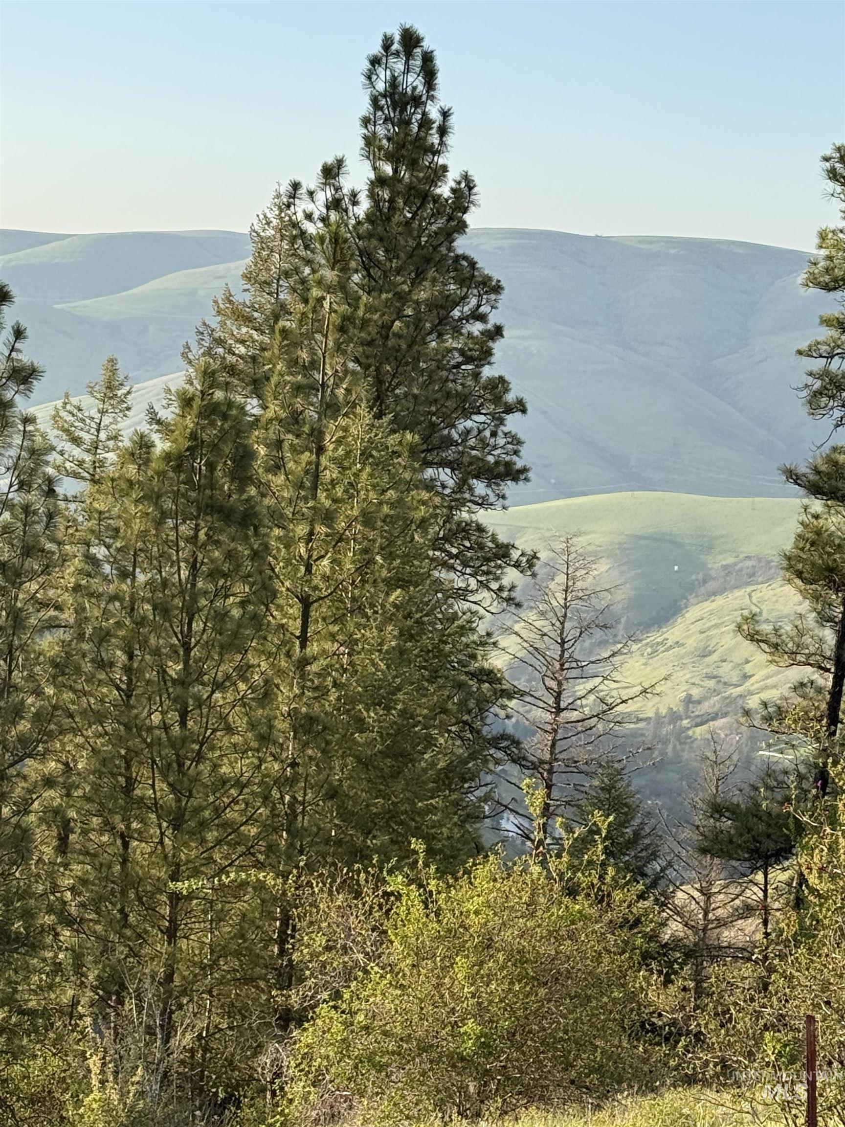 Tbd Summit Grade Parcel 