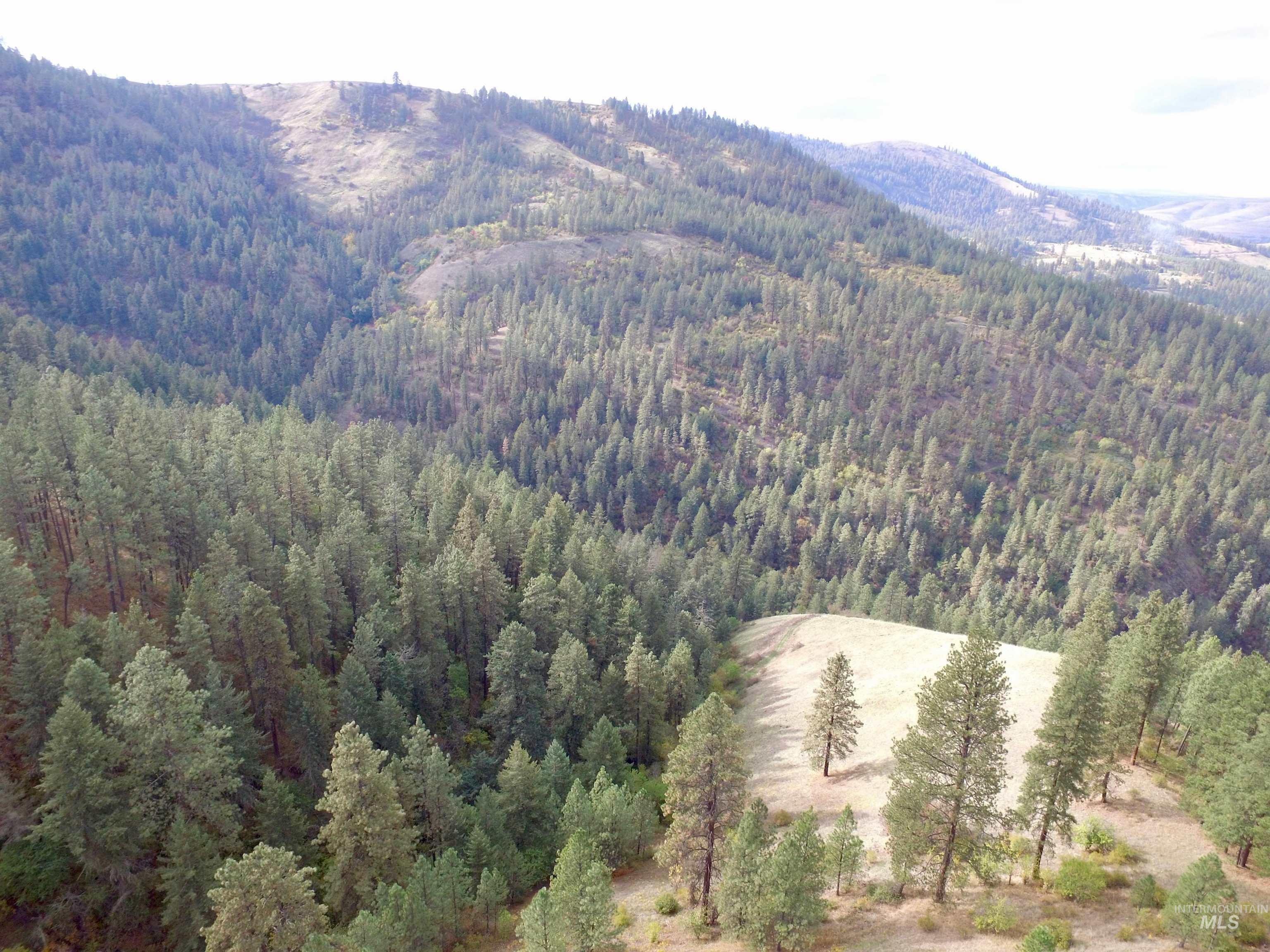 Tbd Summit Grade Parcel 