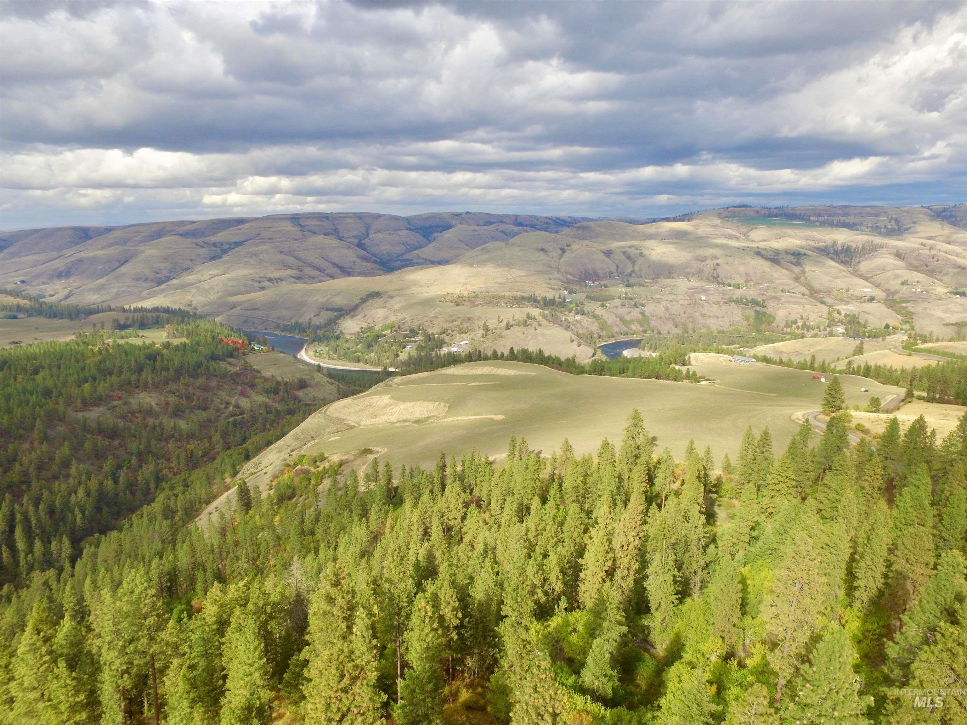 Tbd Summit Grade Parcel 