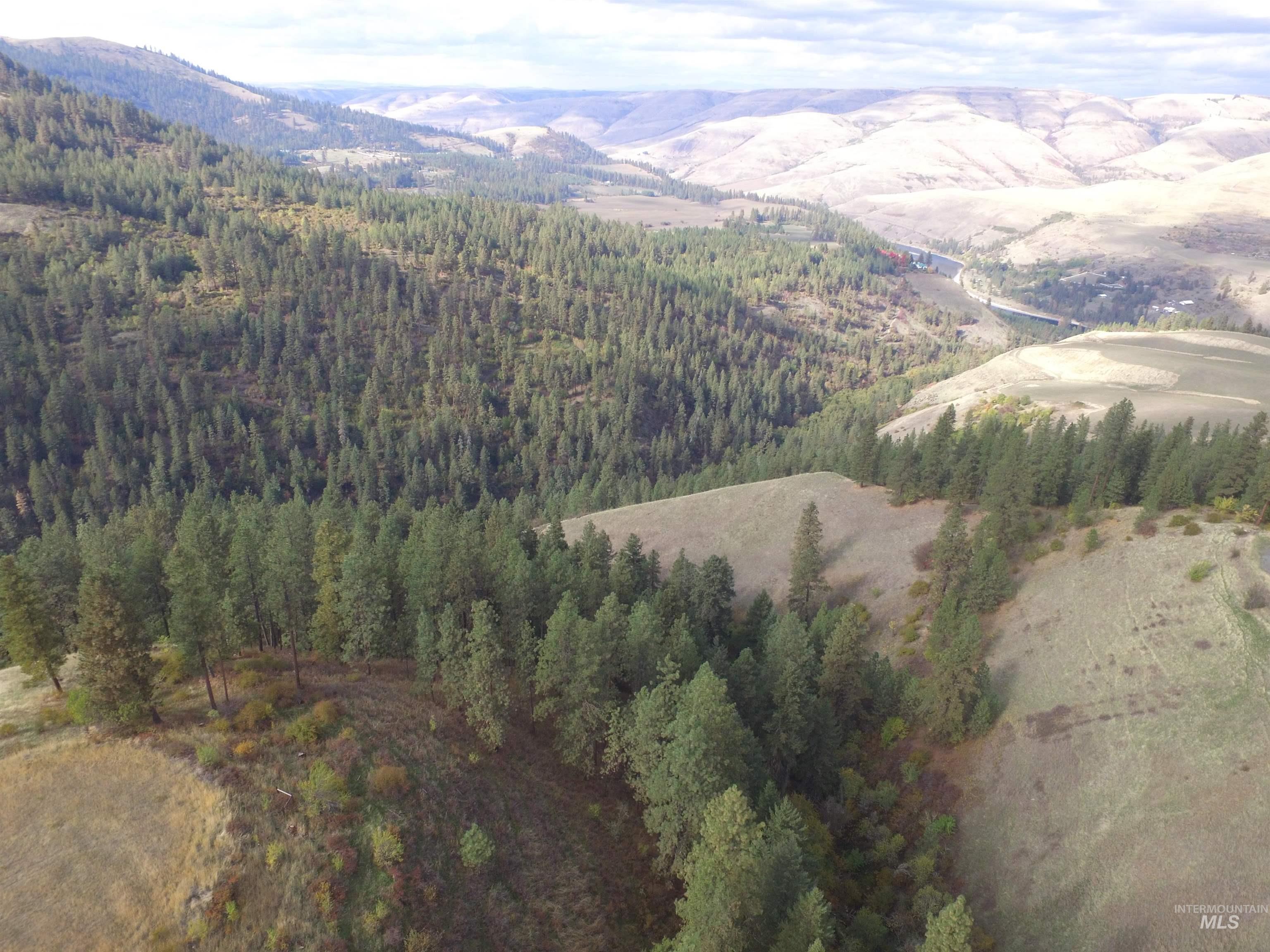 Tbd Summit Grade Parcel 