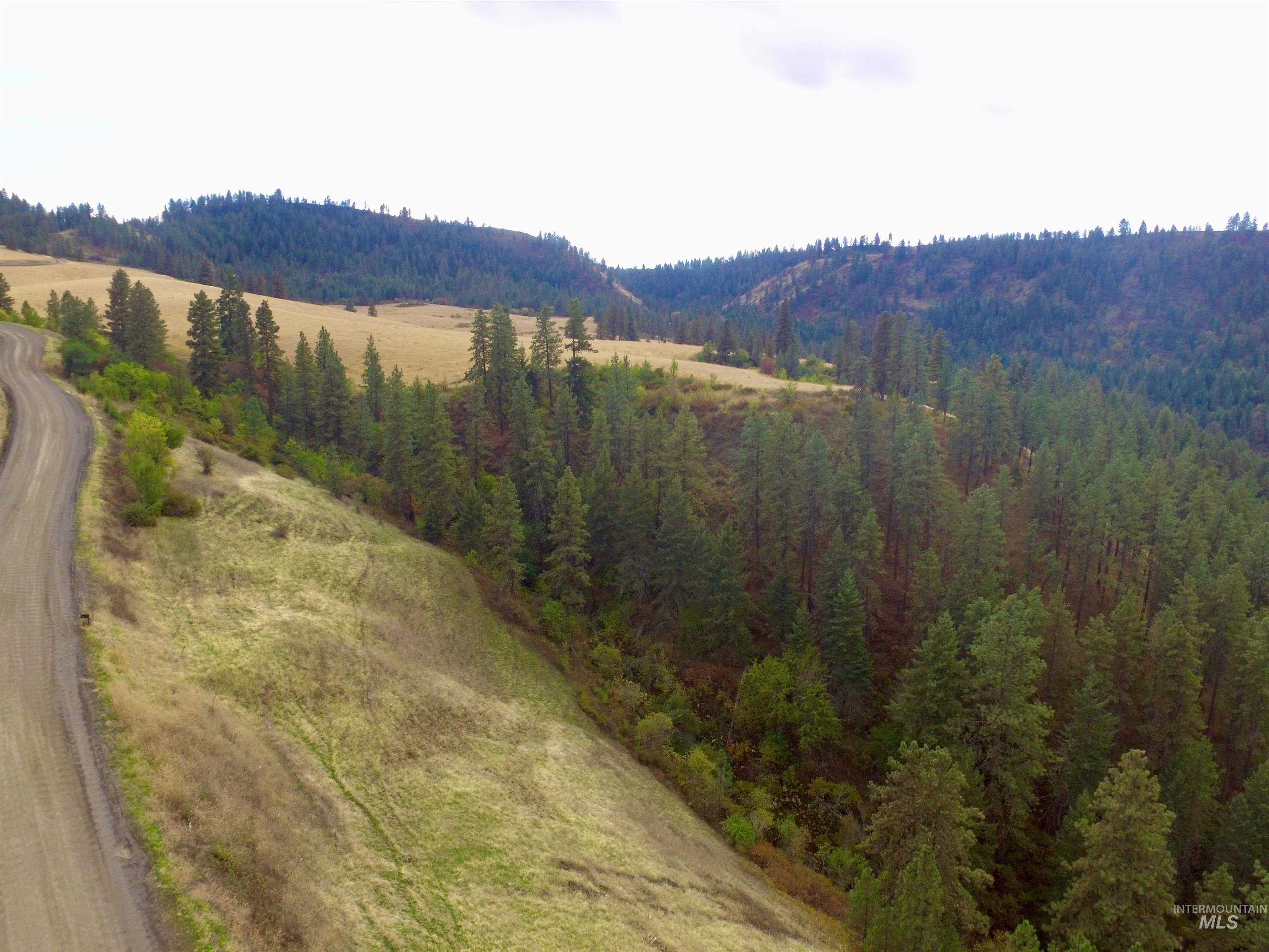 Tbd Summit Grade Parcel 