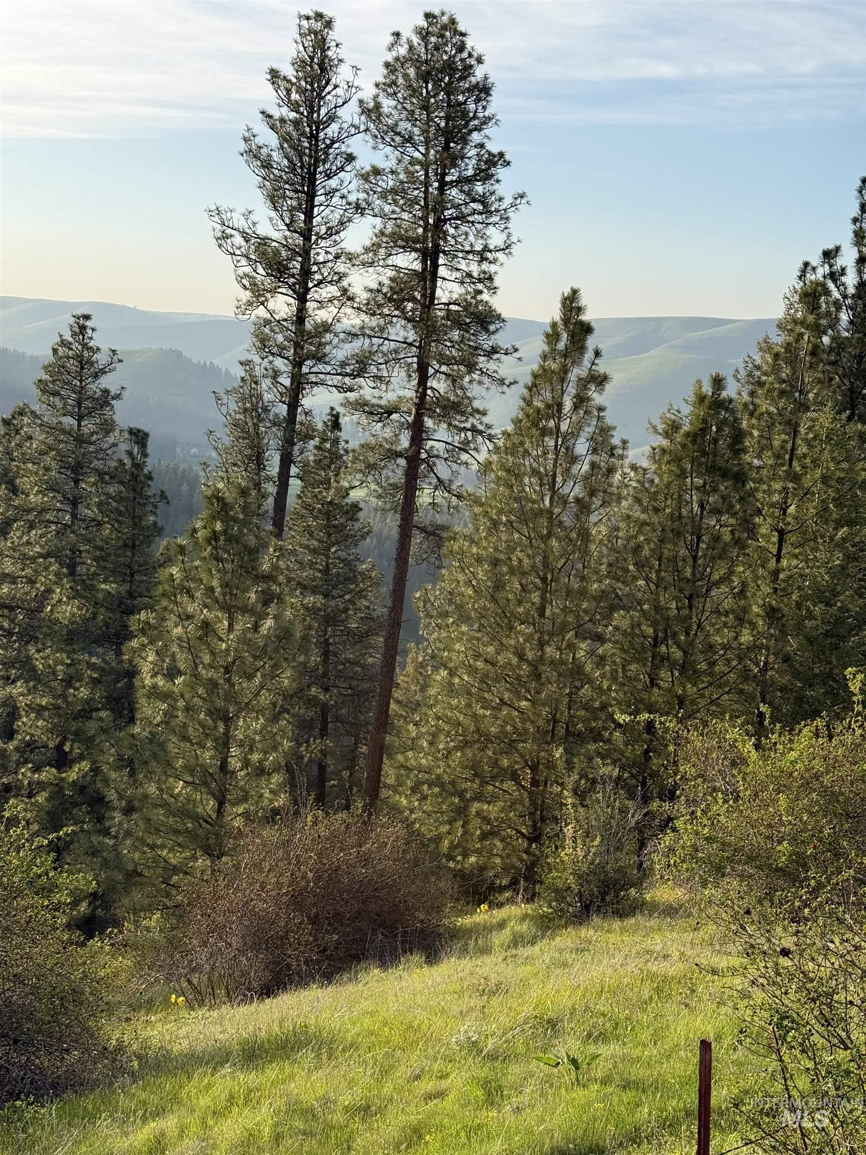 Tbd Summit Grade Parcel 