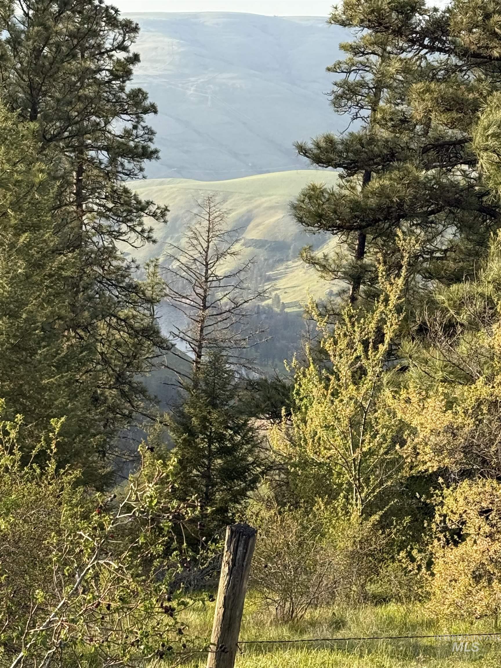 Tbd Summit Grade Parcel 