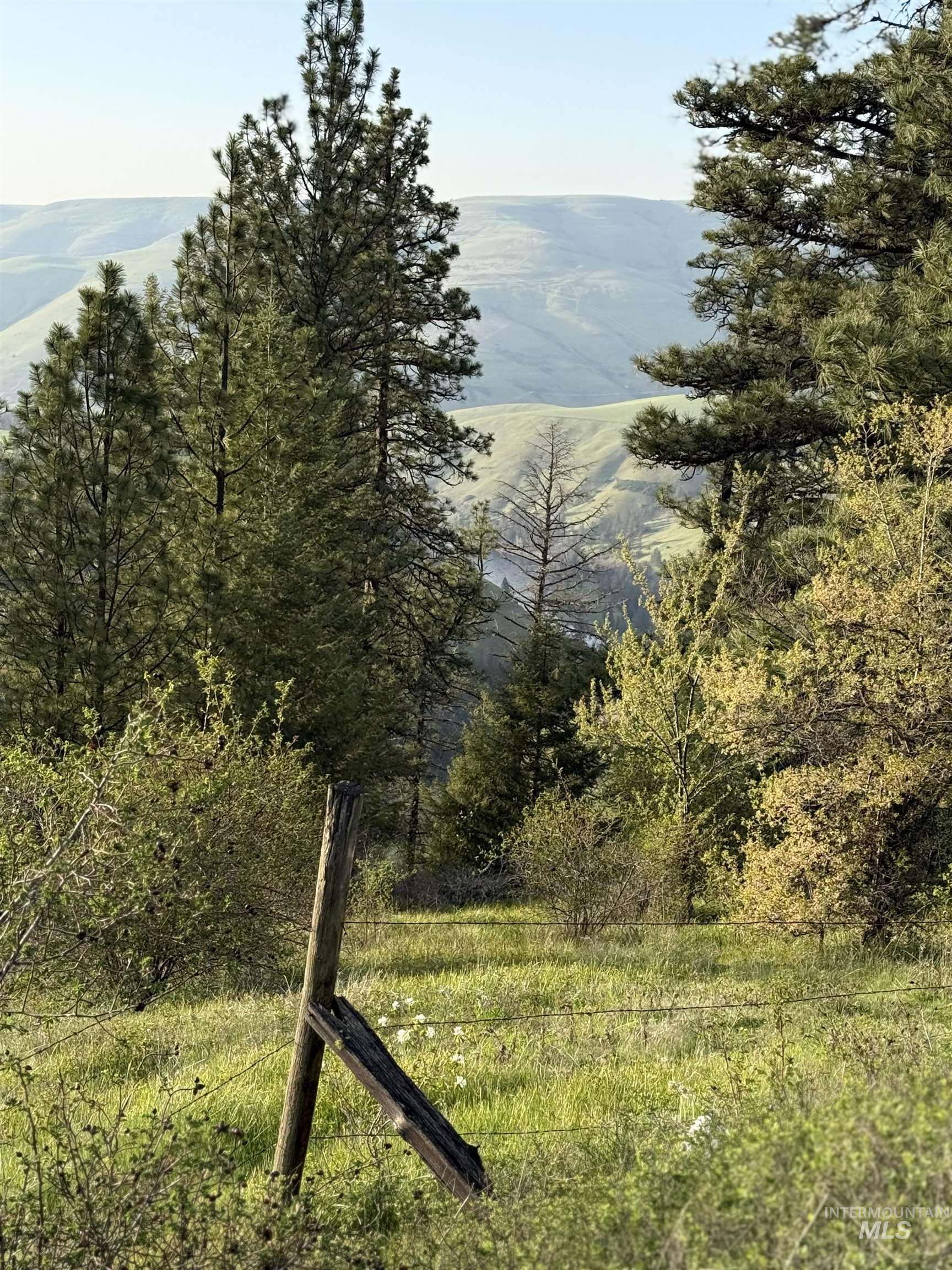 Tbd Summit Grade Parcel 