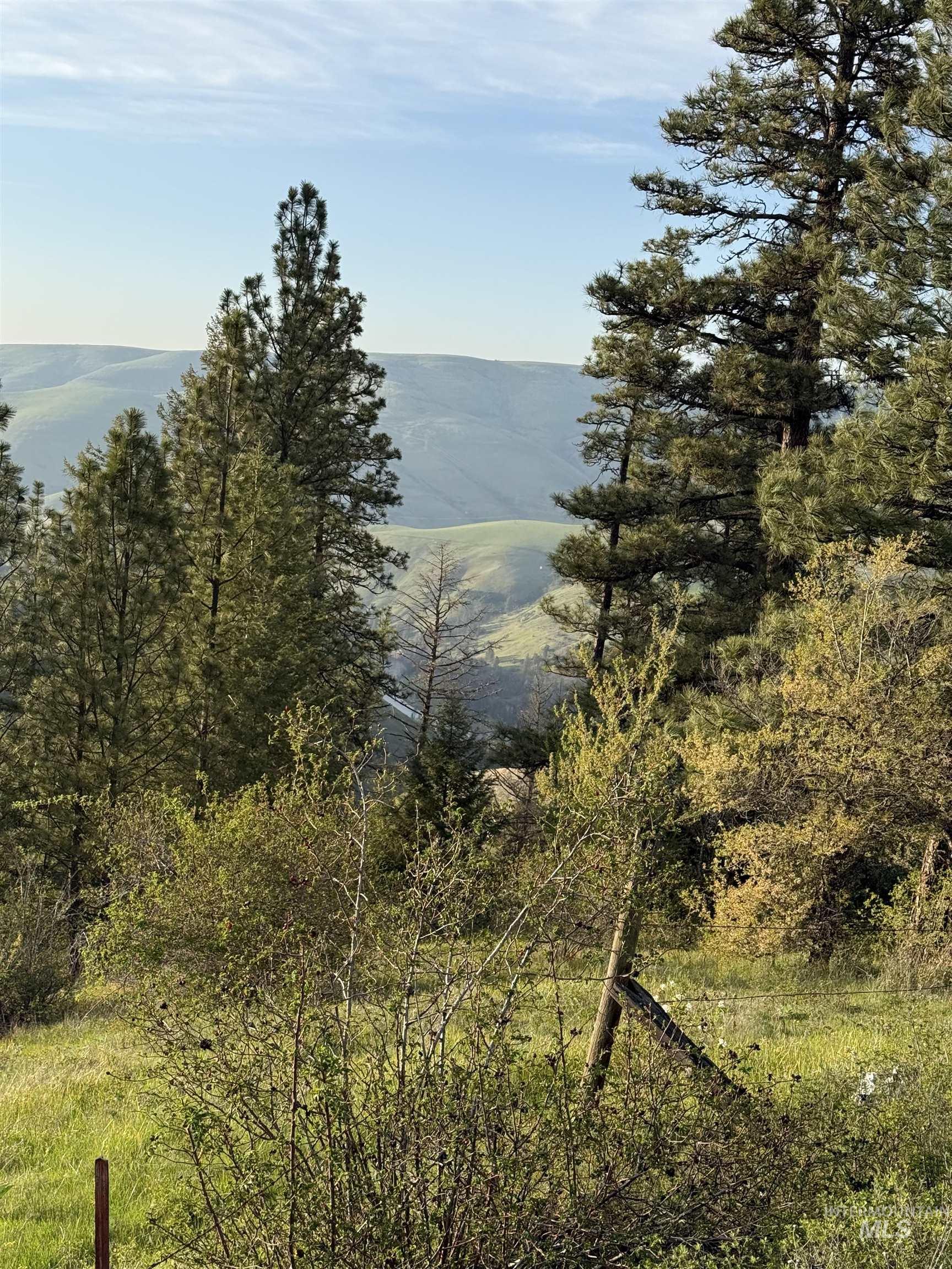 Tbd Summit Grade Parcel 