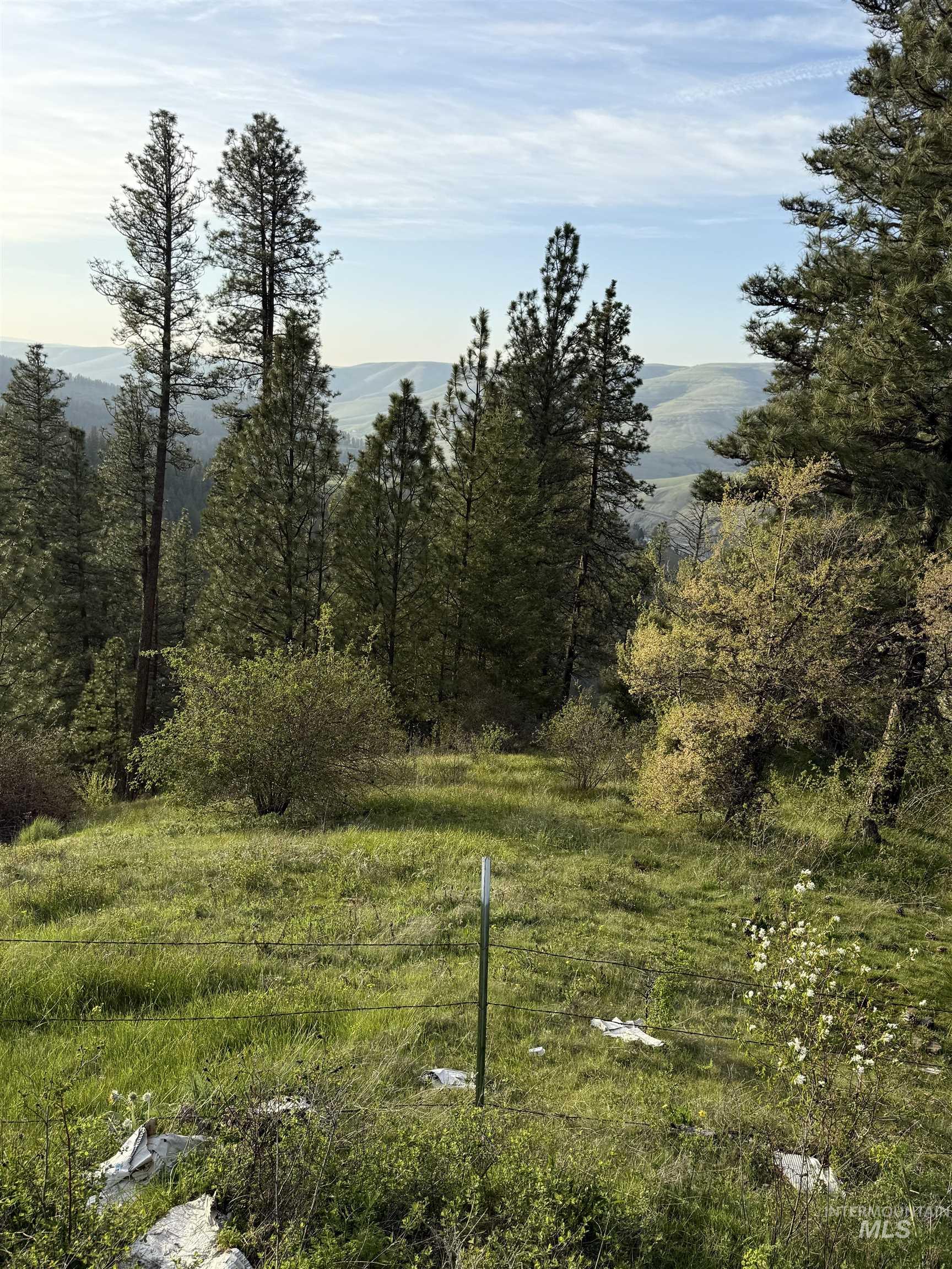 Tbd Summit Grade Parcel 