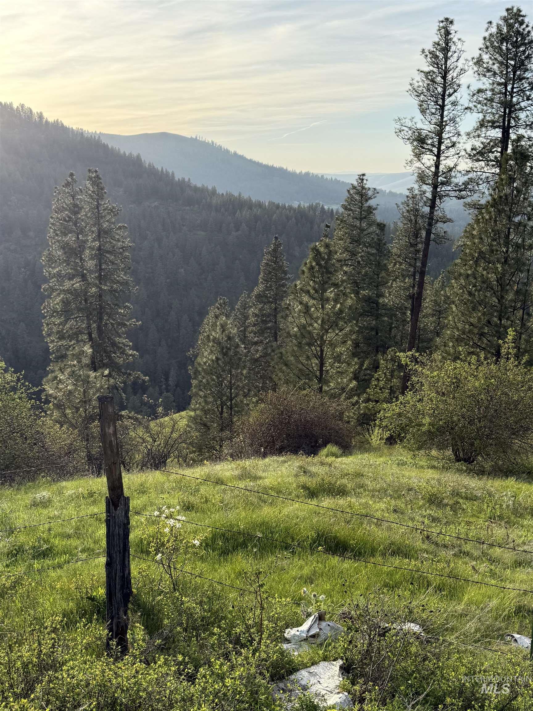 Tbd Summit Grade Parcel 