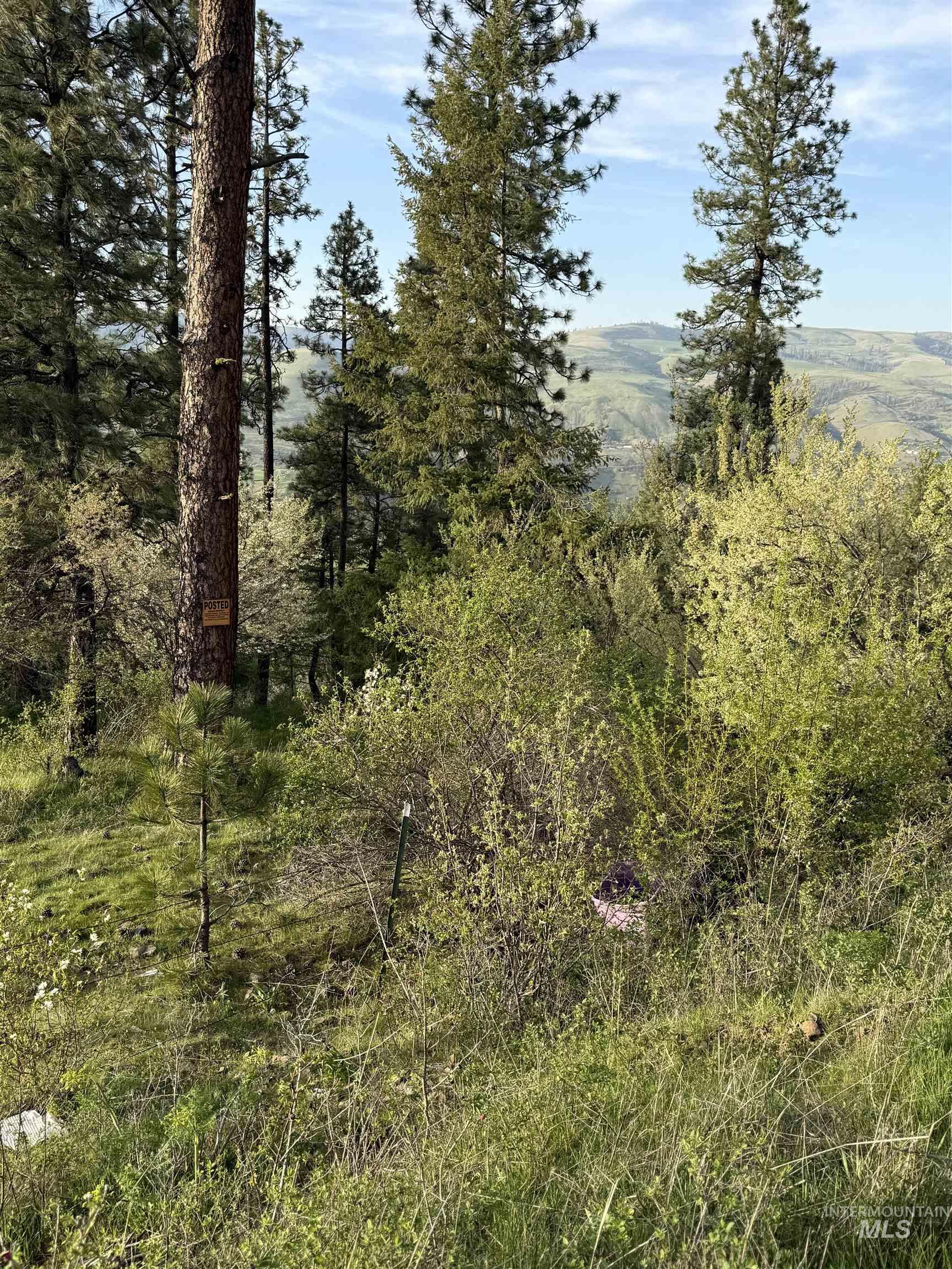 Tbd Summit Grade Parcel 