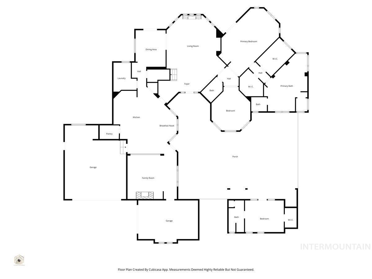 1387 N Colline Bello Way Property Photo 41