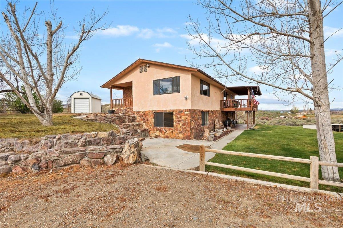 17365 State Hwy 78 Property Photo 47