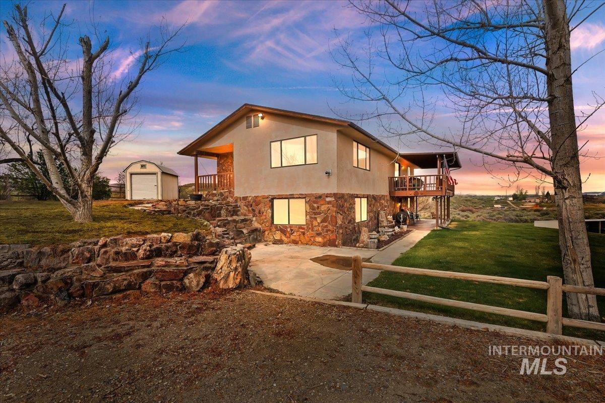 17365 State Hwy 78 Property Photo 48