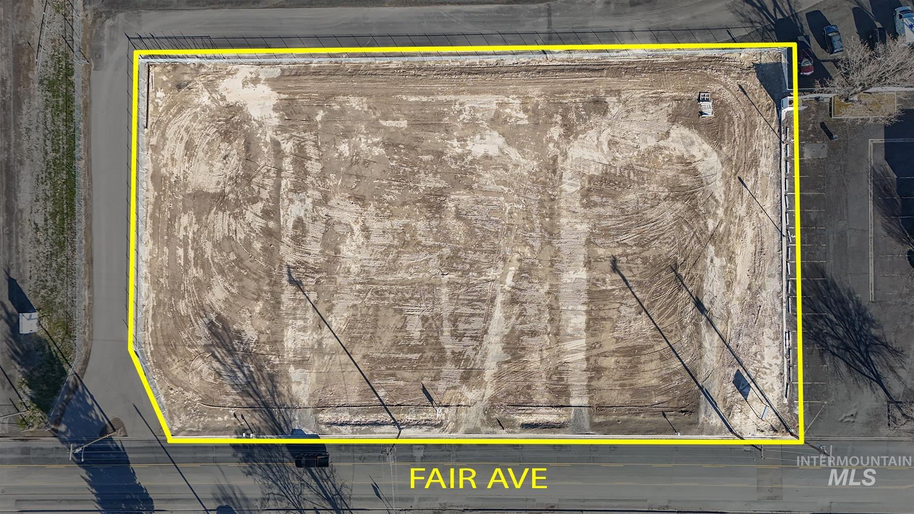 803 Fair Ave Property Photo 1