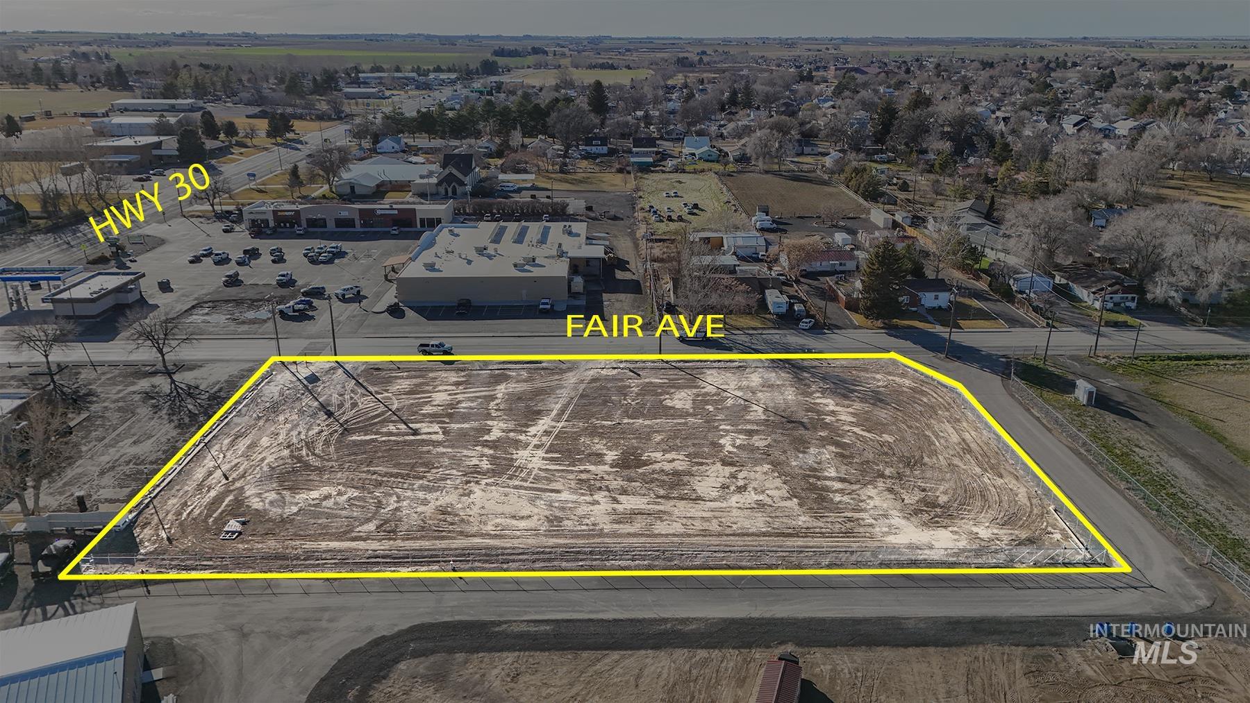 803 Fair Ave Property Photo 4