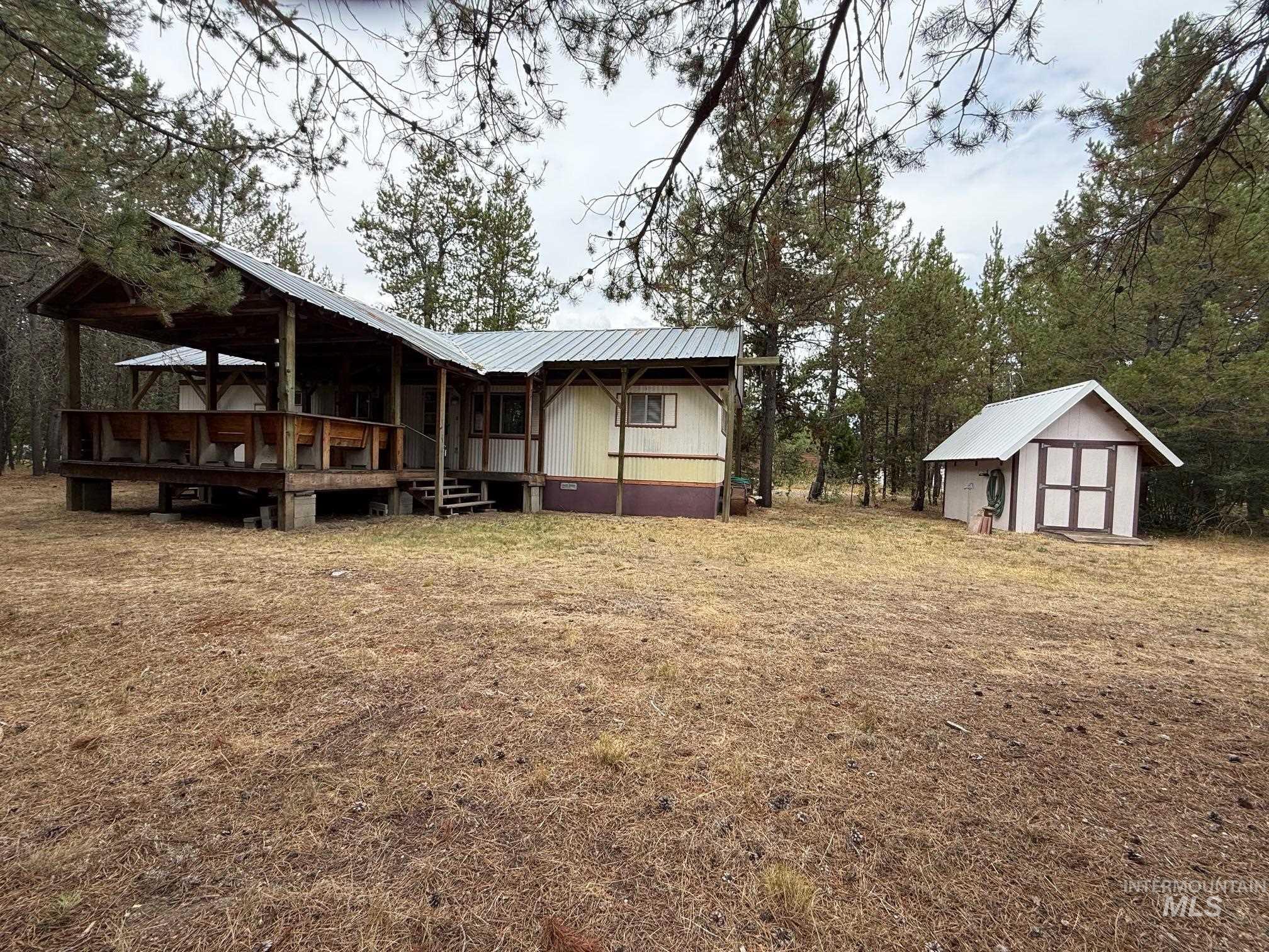 227 Mcleod Ln Property Photo 1
