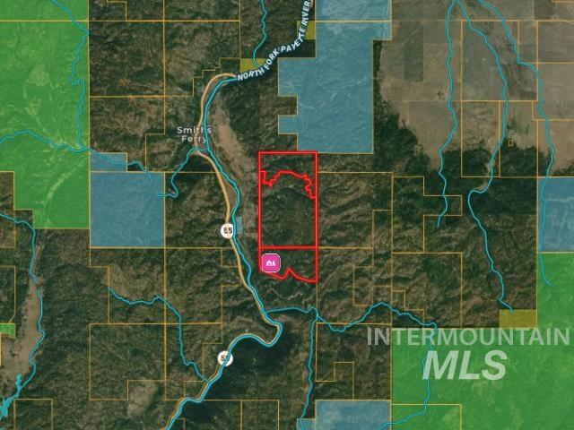 9512,9516,tbd Packer John Rd Property Photo 4
