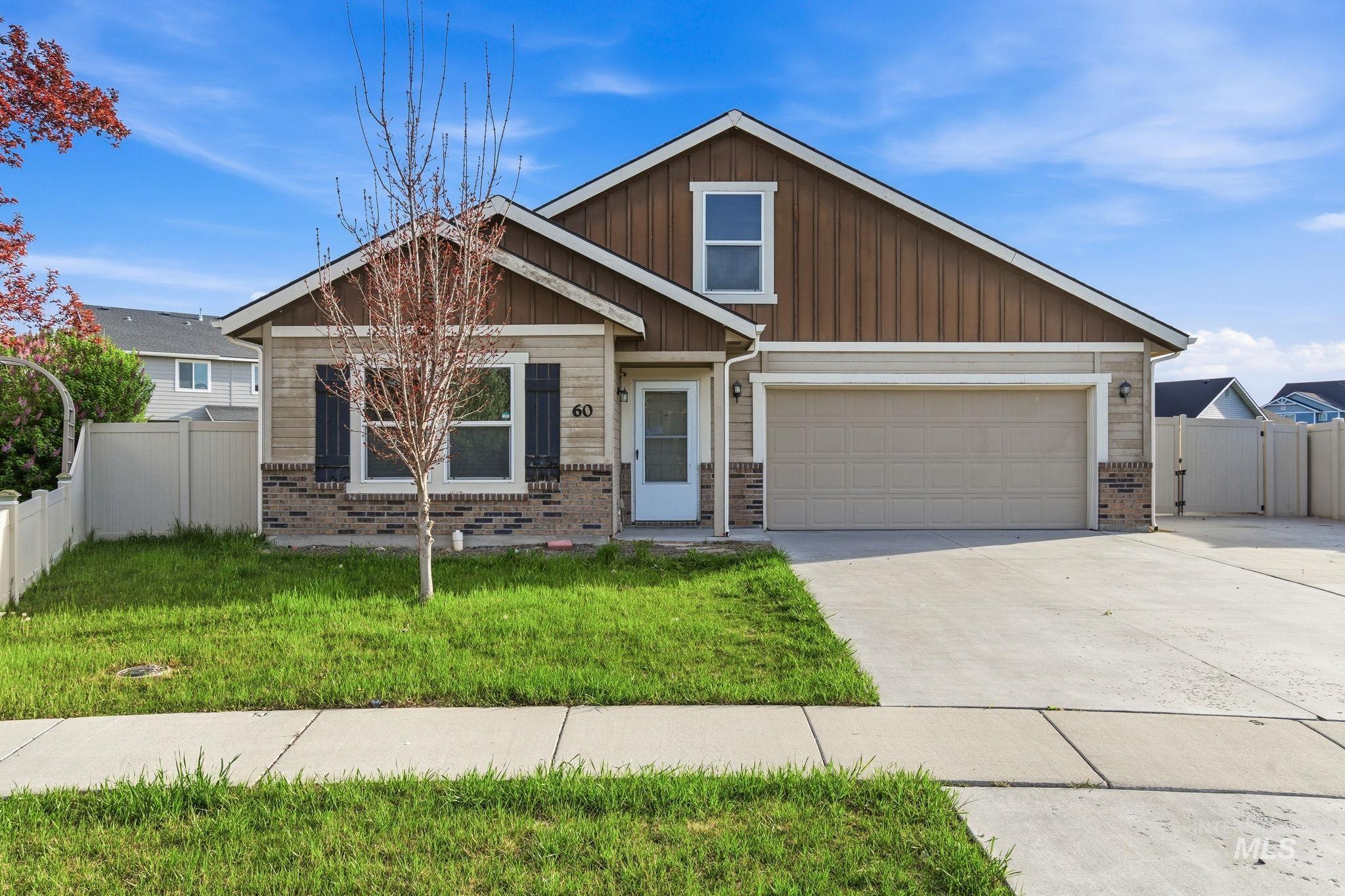 60 N Luke Loop Property Photo 1