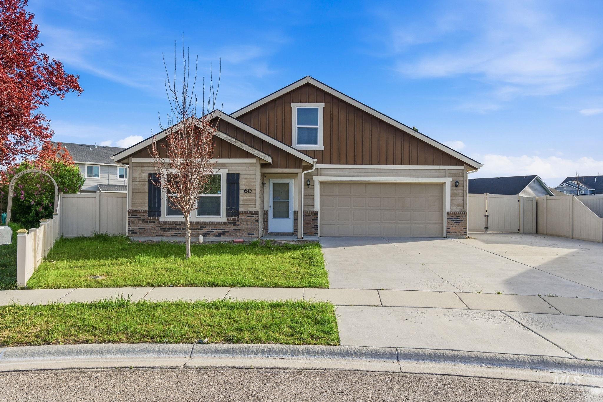 60 N Luke Loop Property Photo 2
