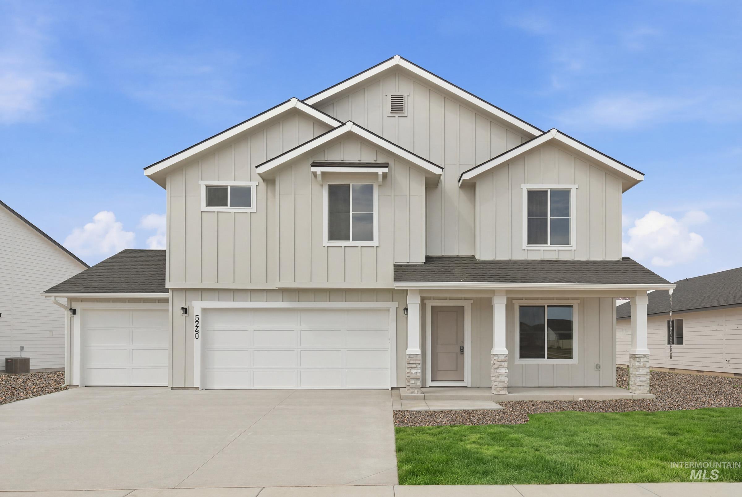 5240 E Open Canyon Dr Property Photo 1