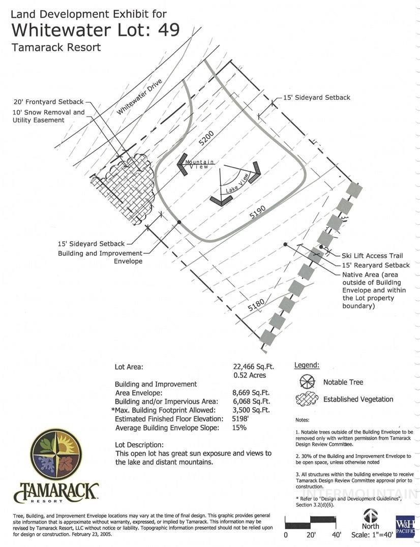 679 Whitewater Drive Property Photo 8