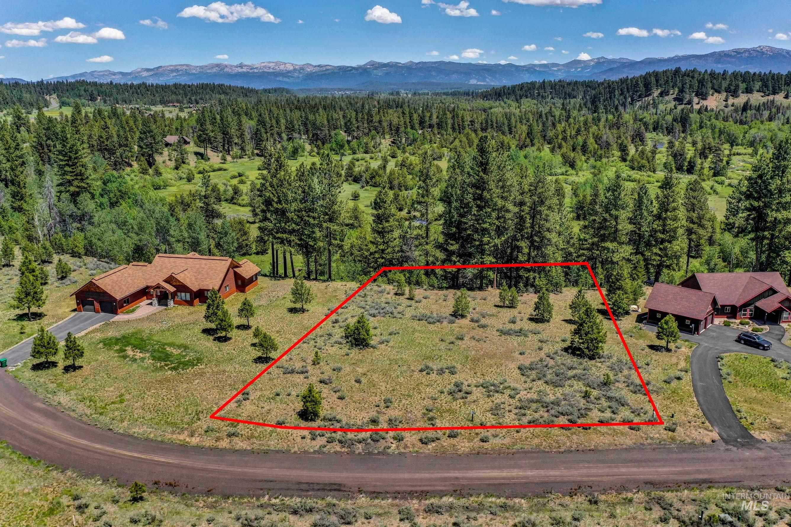 8 Targhee Court Property Photo 1