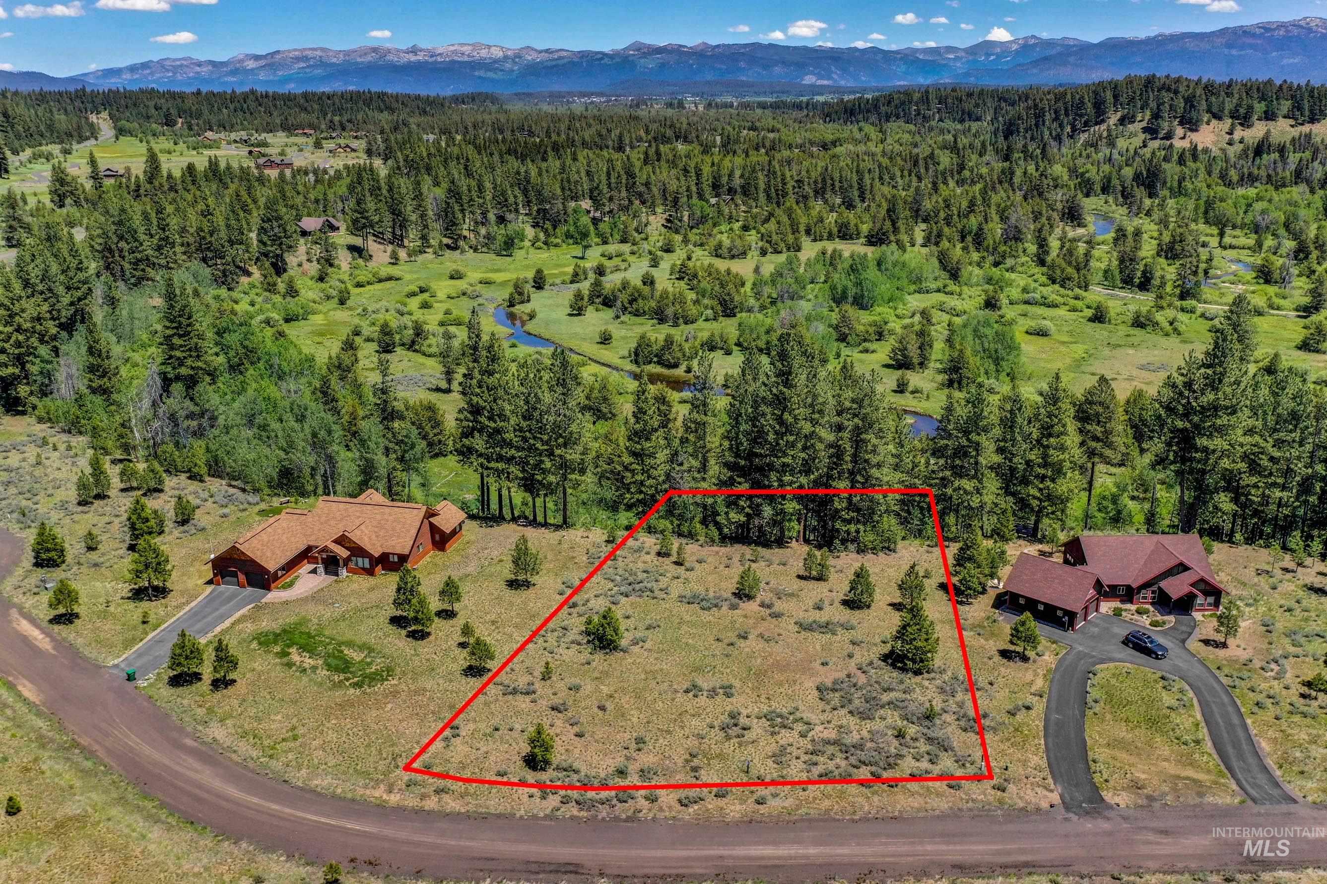 8 Targhee Court Property Photo 25