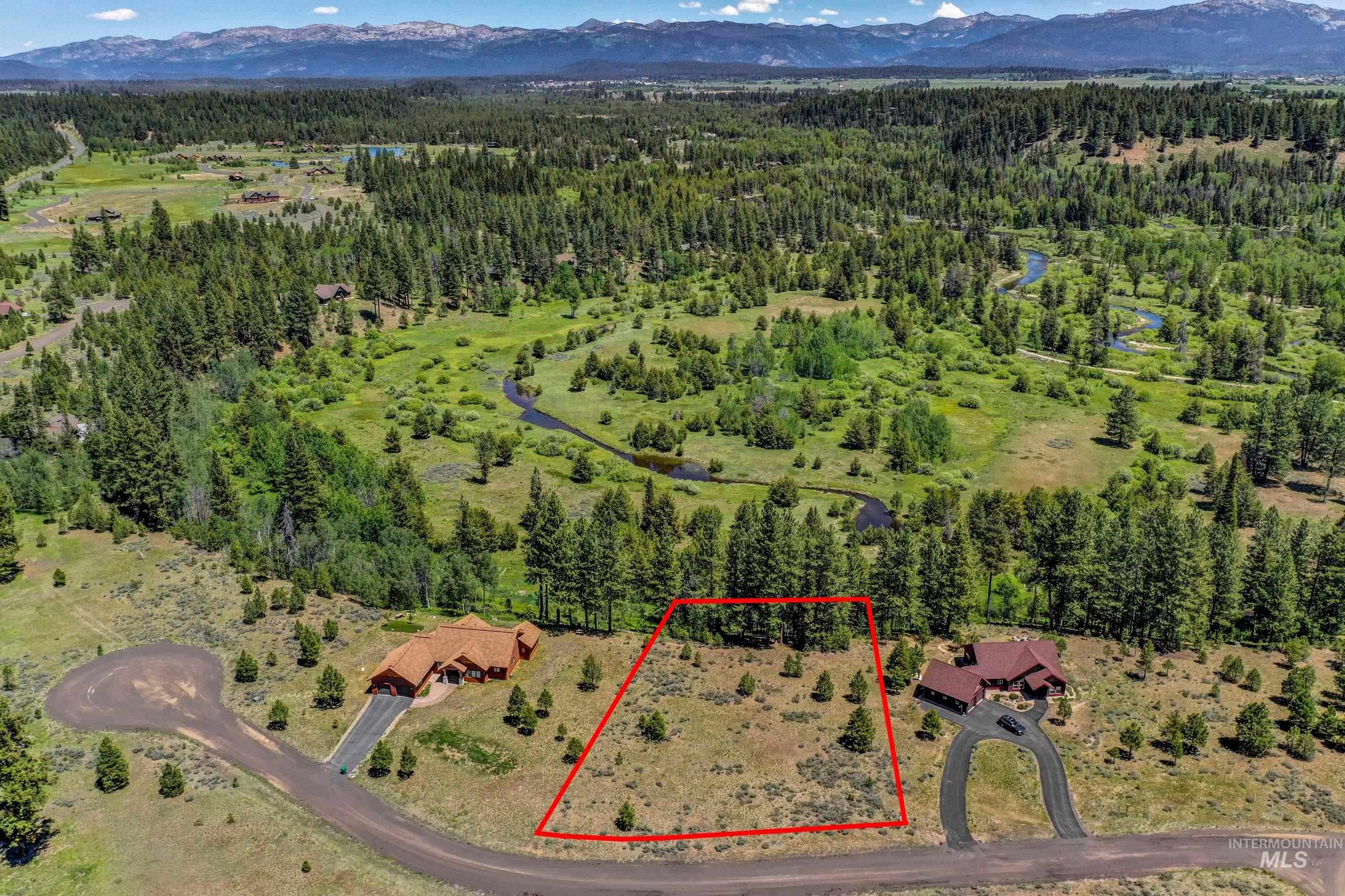 8 Targhee Court Property Photo 27
