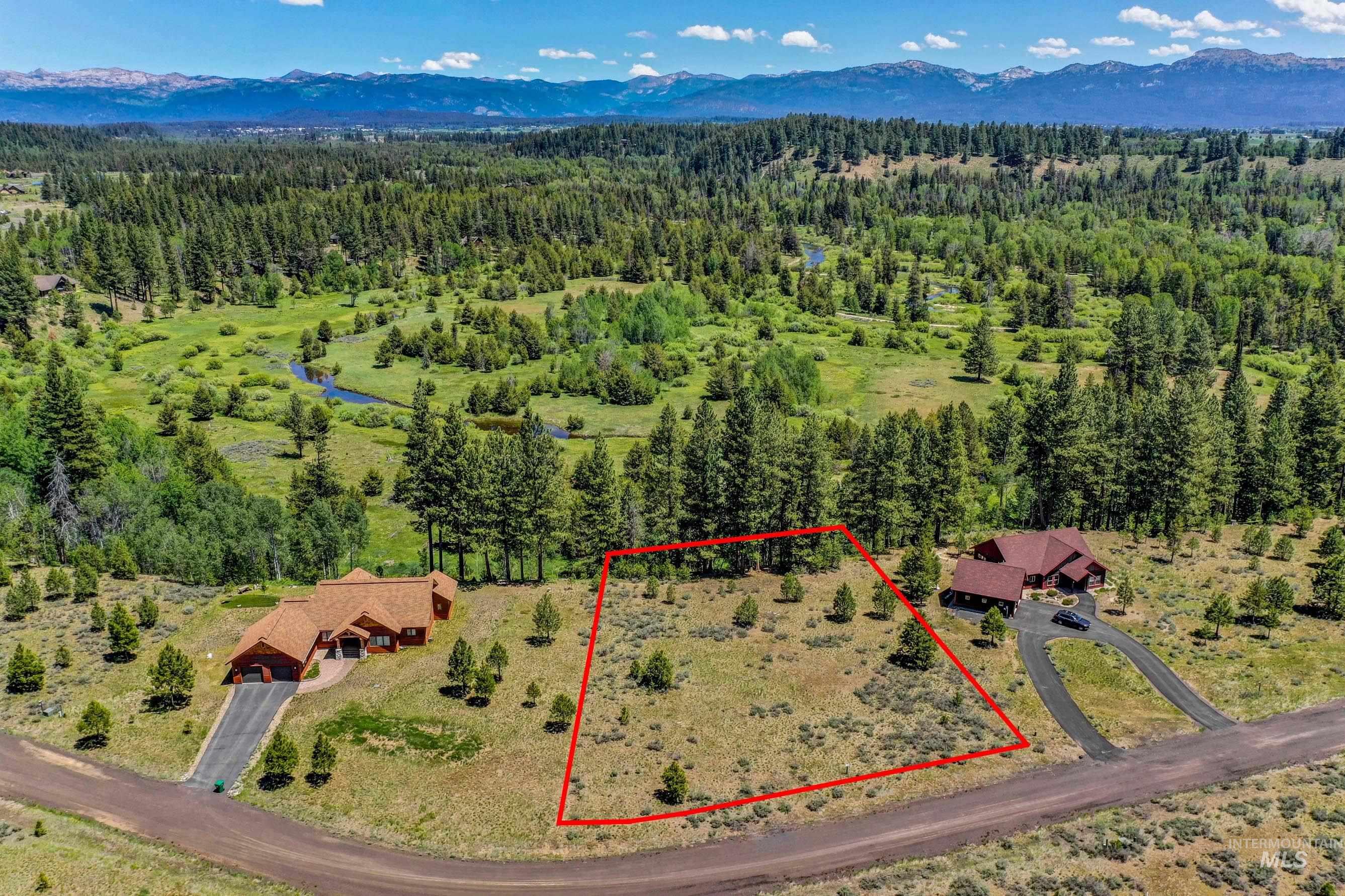 8 Targhee Court Property Photo 29