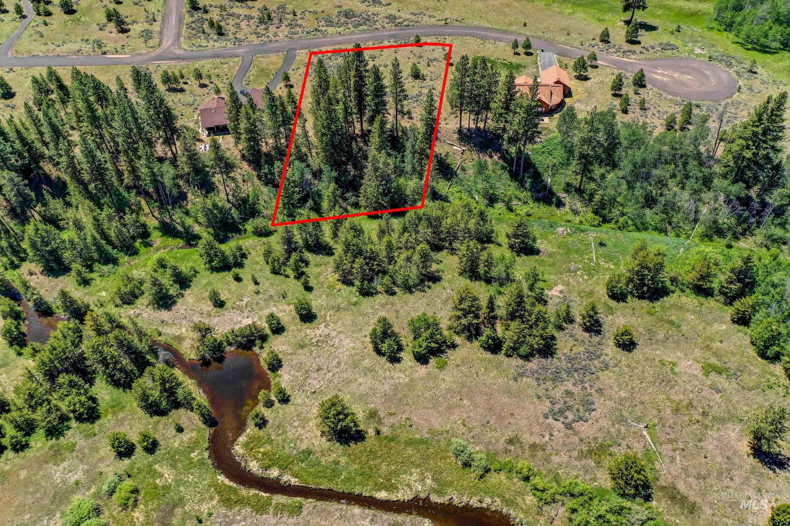 8 Targhee Court Property Photo 31
