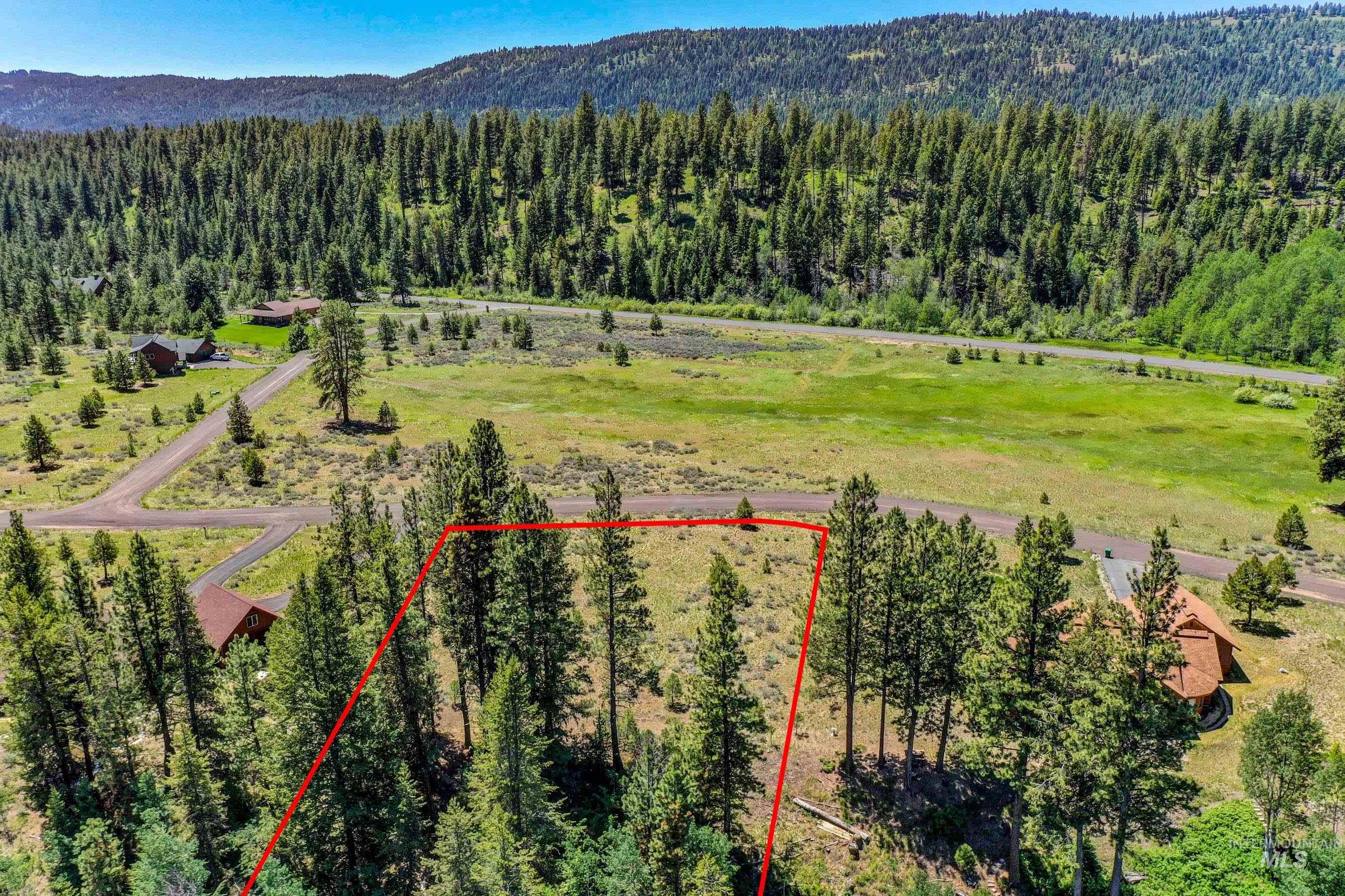 8 Targhee Court Property Photo 33