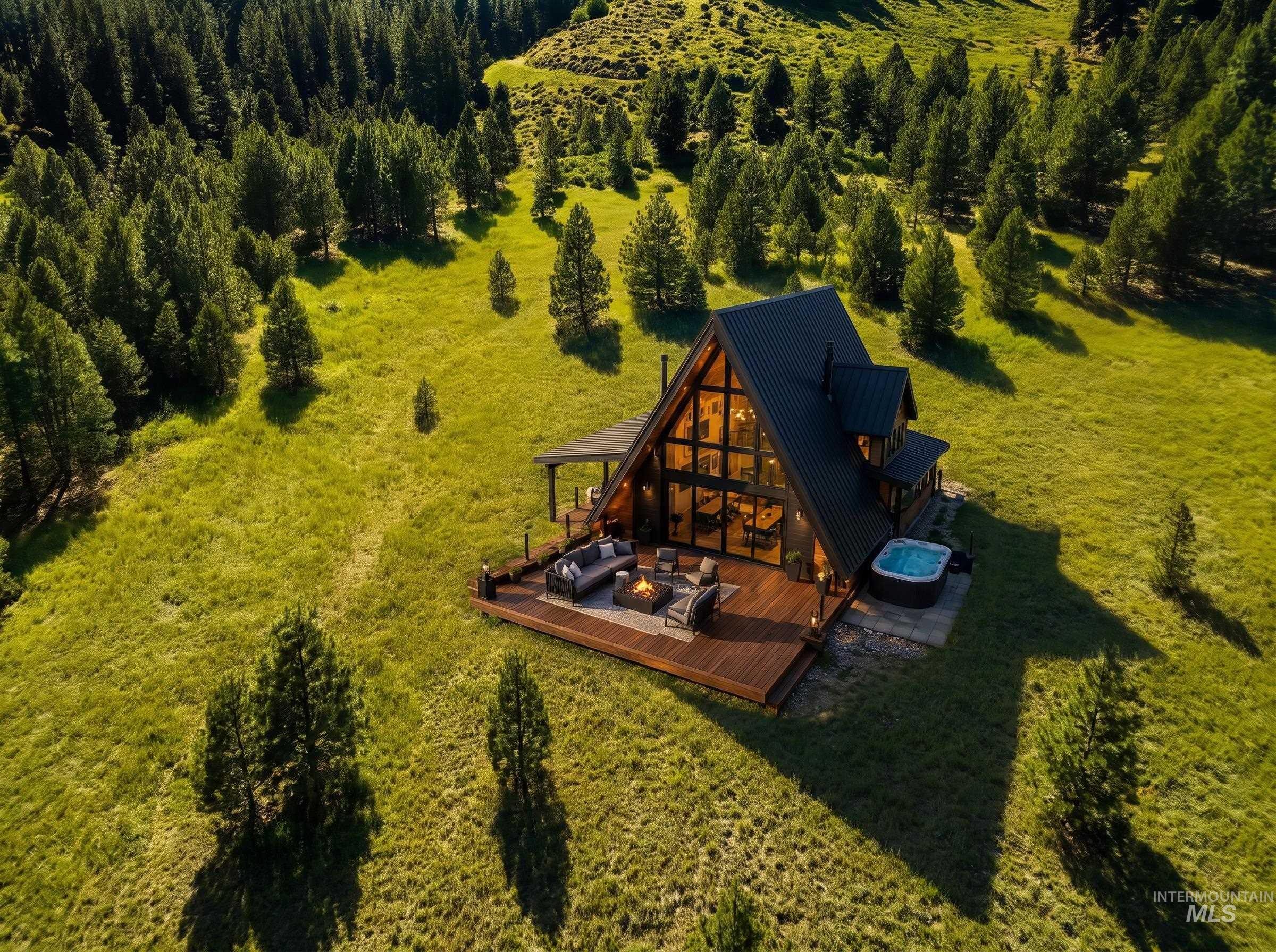 Lot 2 Mores Creek Heights Property Photo 2