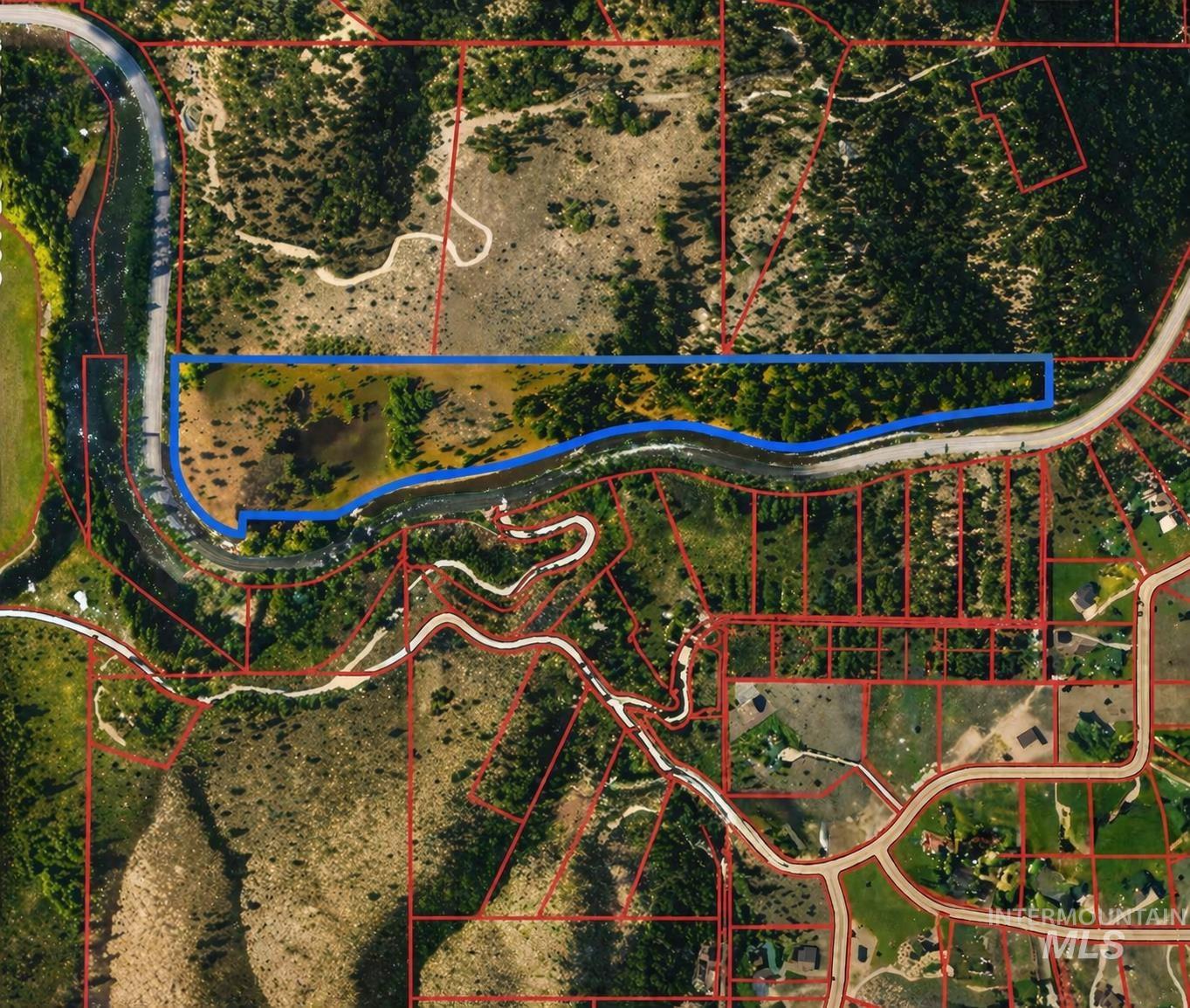 Lot 2 Mores Creek Heights Property Photo 3