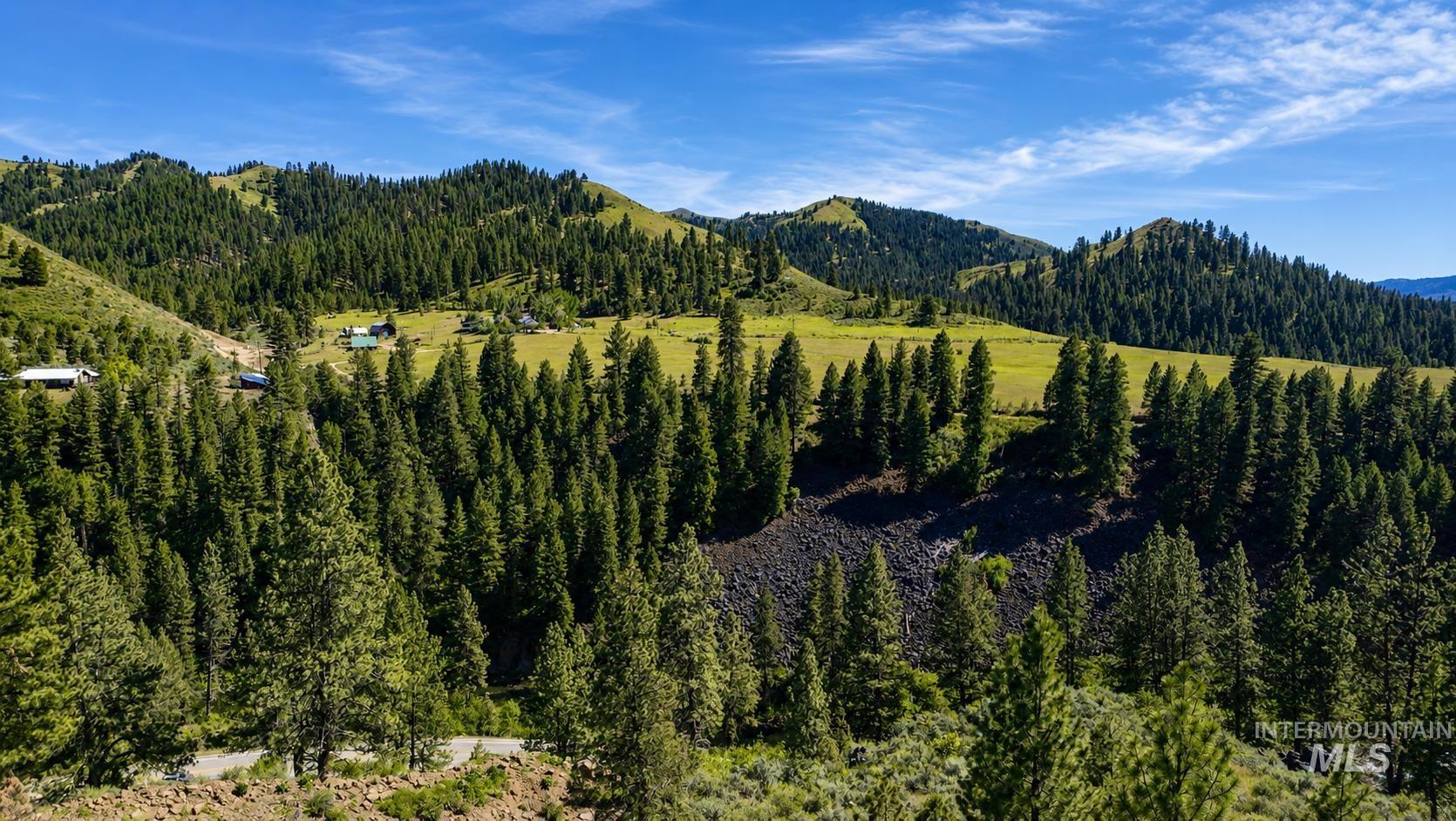 Lot 2 Mores Creek Heights Property Photo 4