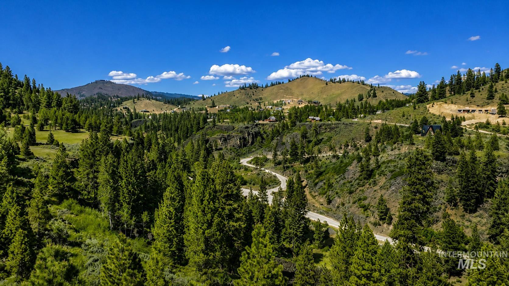 Lot 2 Mores Creek Heights Property Photo 7