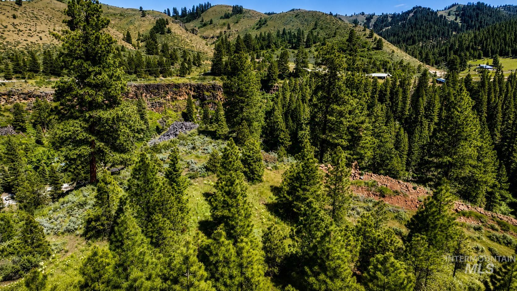 Lot 2 Mores Creek Heights Property Photo 8