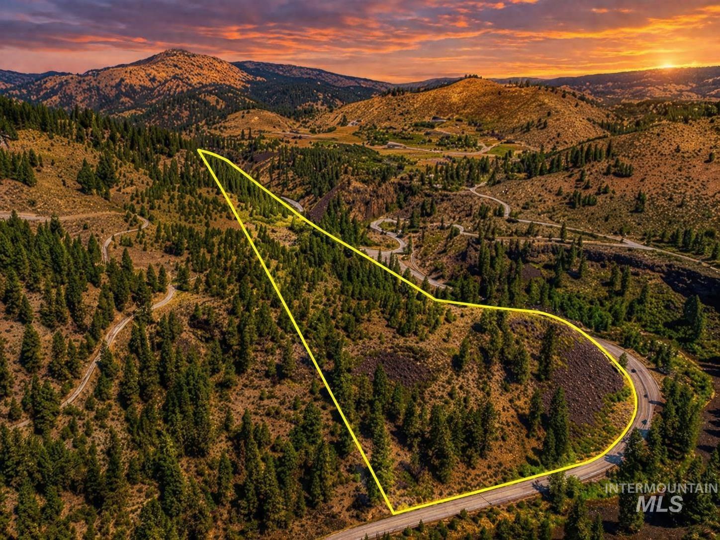 Lot 2 Mores Creek Heights Property Photo 37