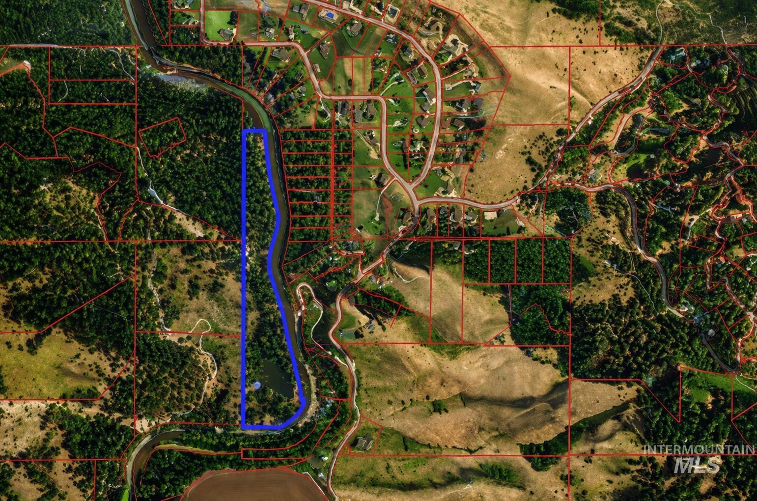 Lot 2 Mores Creek Heights Property Photo 43