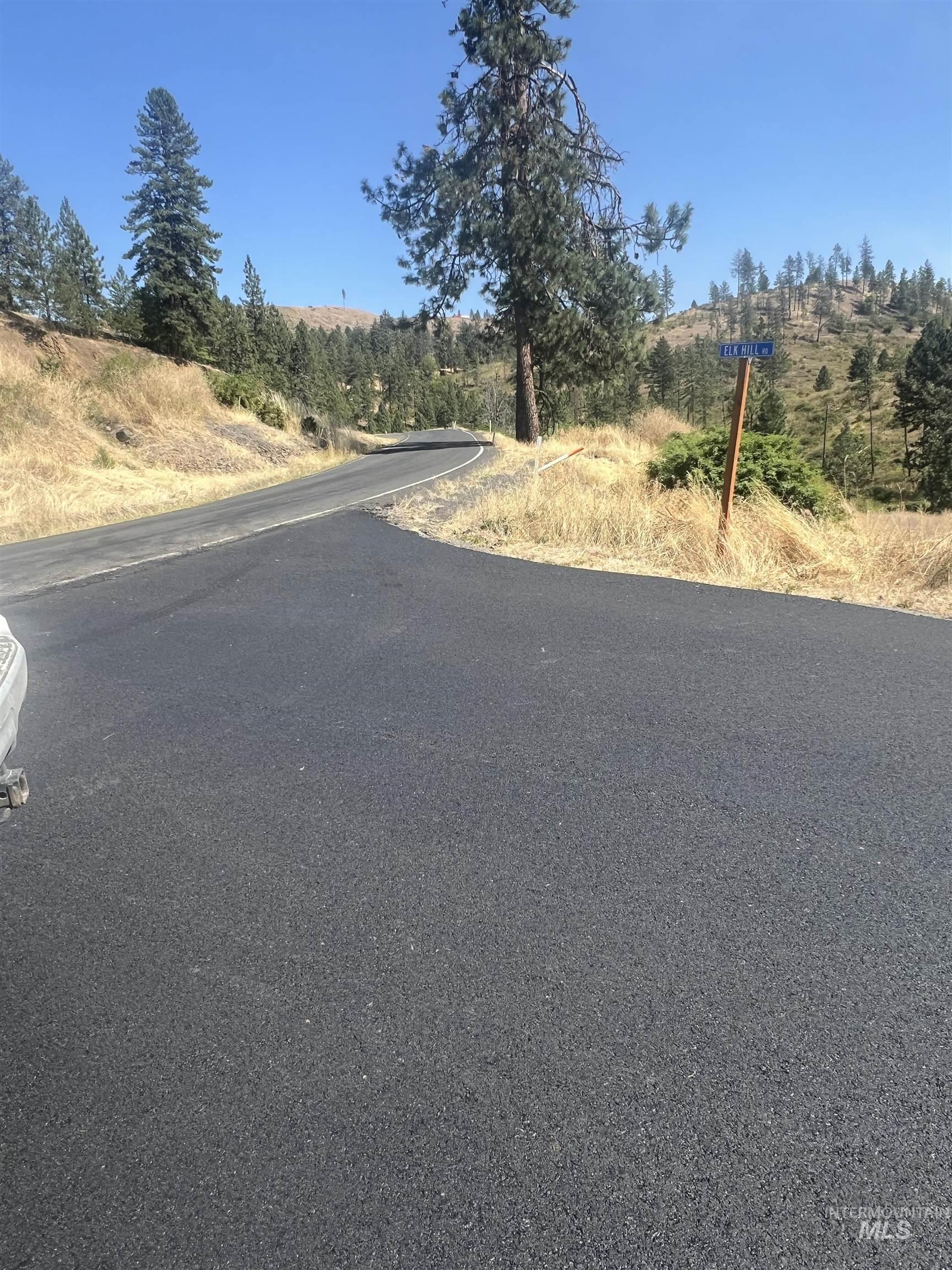 Tbd Lot 2 Elk Hill Road Property Photo 6
