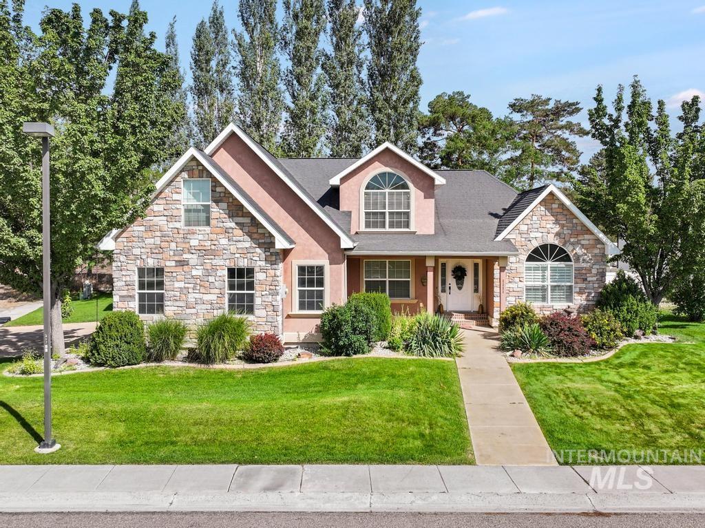 1111 Cole St