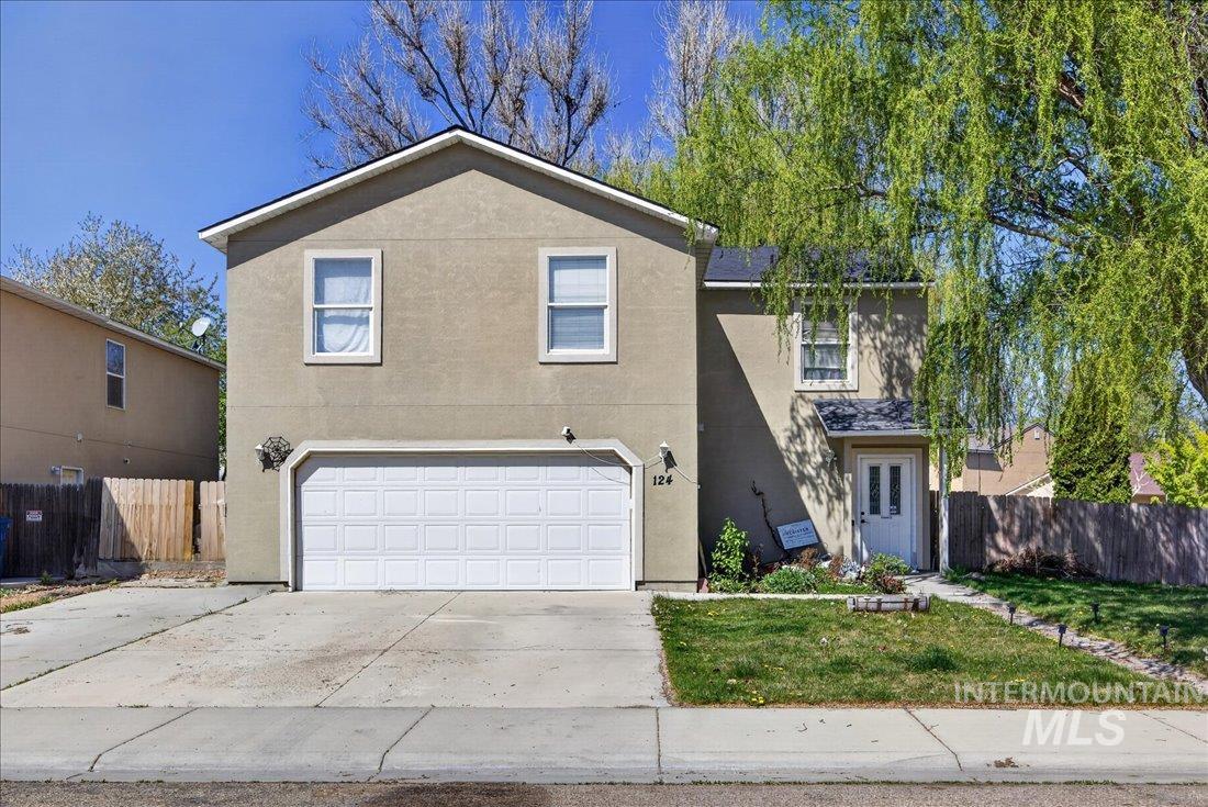 124 Parkmont Way Property Photo 1