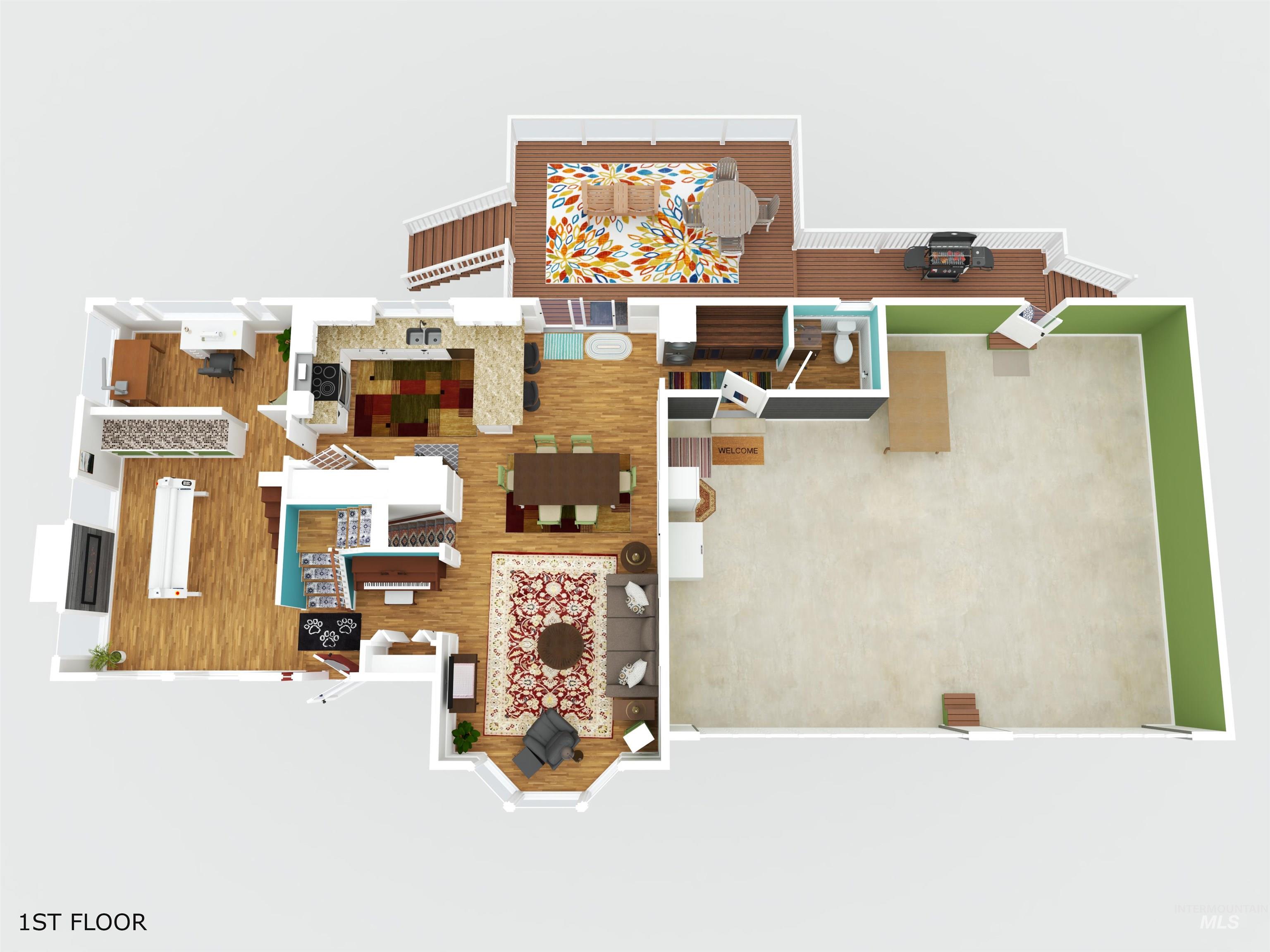 2435 Arborcrest Rd Property Photo 49